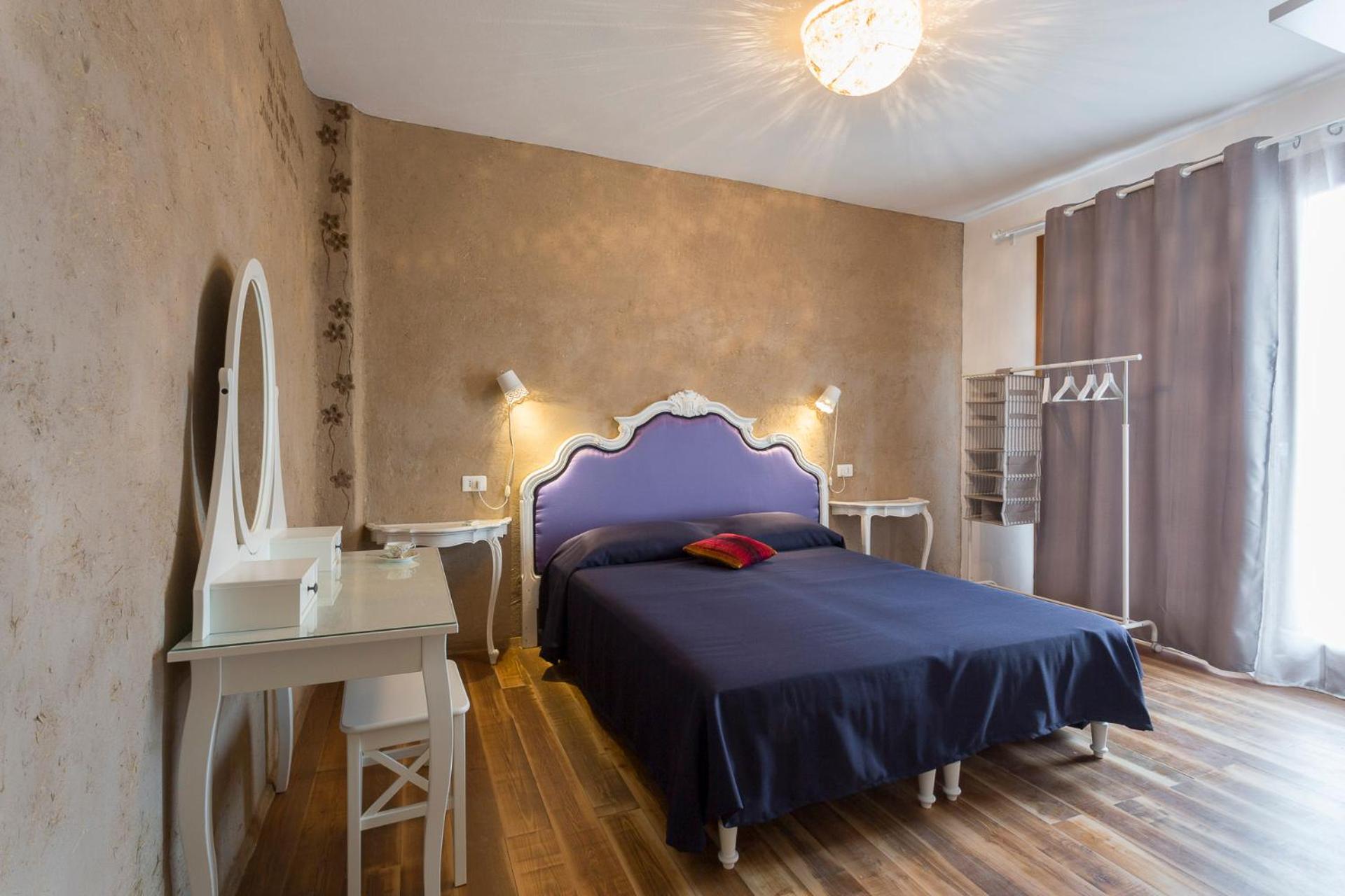 Double or Twin Room with Extra Bed photo 1