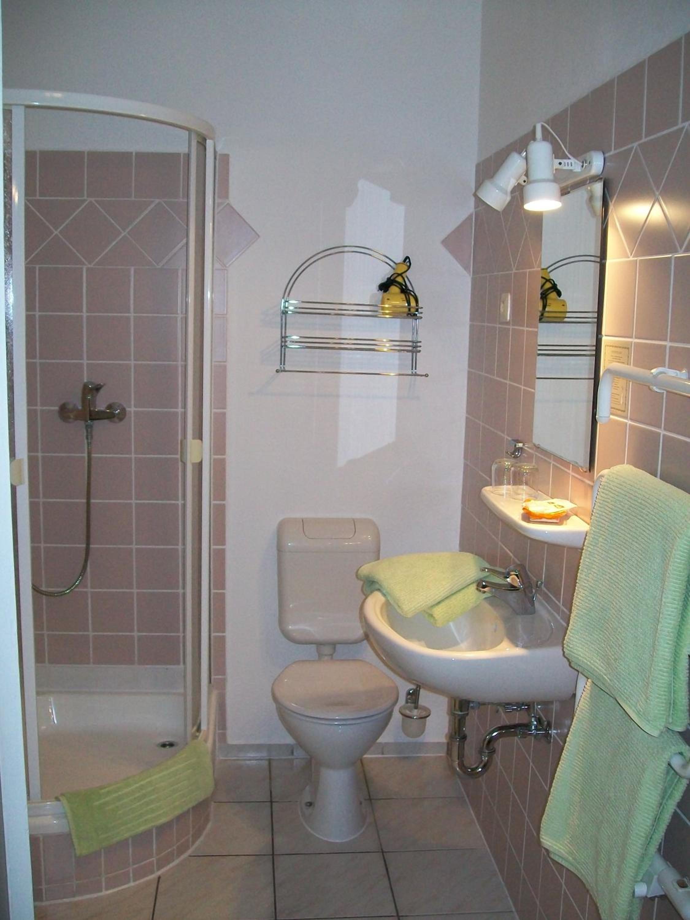 Comfort Double Room photo 2