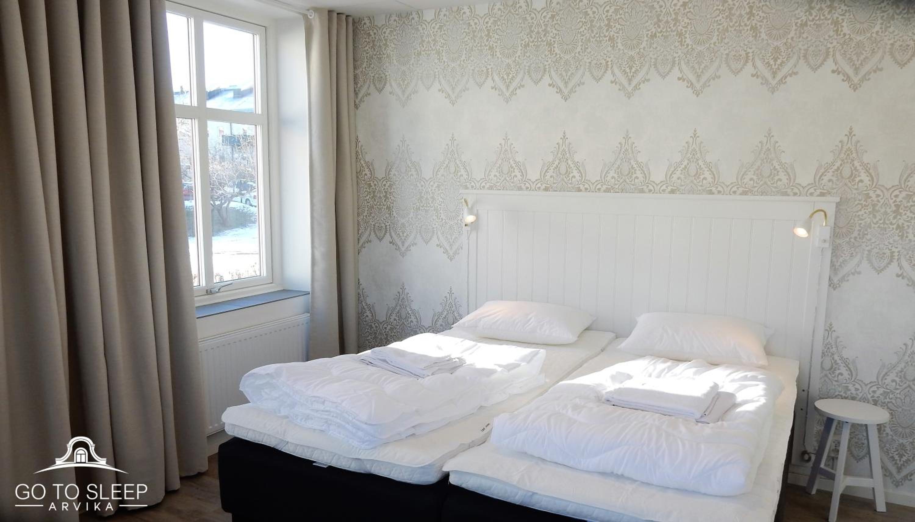 Premium Quadruple Room - Photo 3
