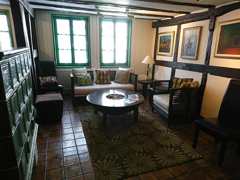Three-Bedroom Apartment - Photo 1