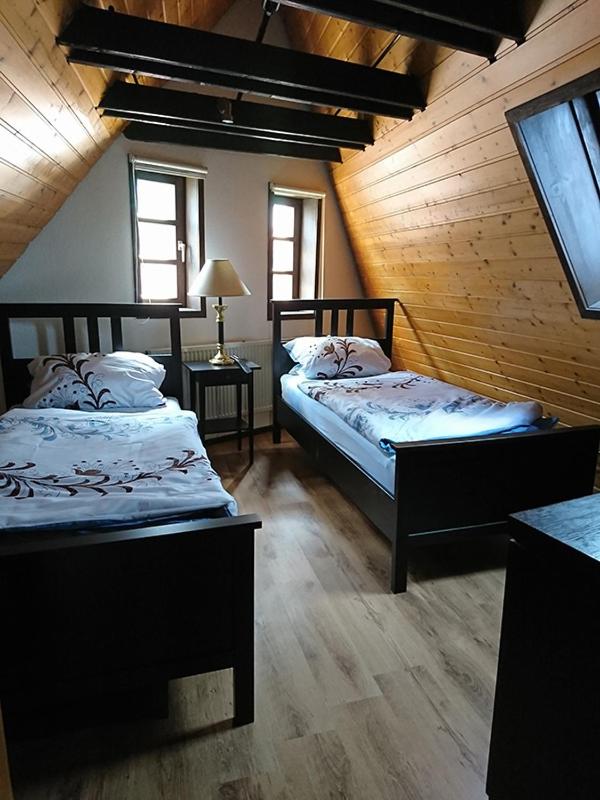 Three-Bedroom Apartment - Photo 3