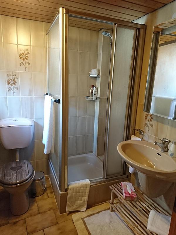Three-Bedroom Apartment - Photo 2