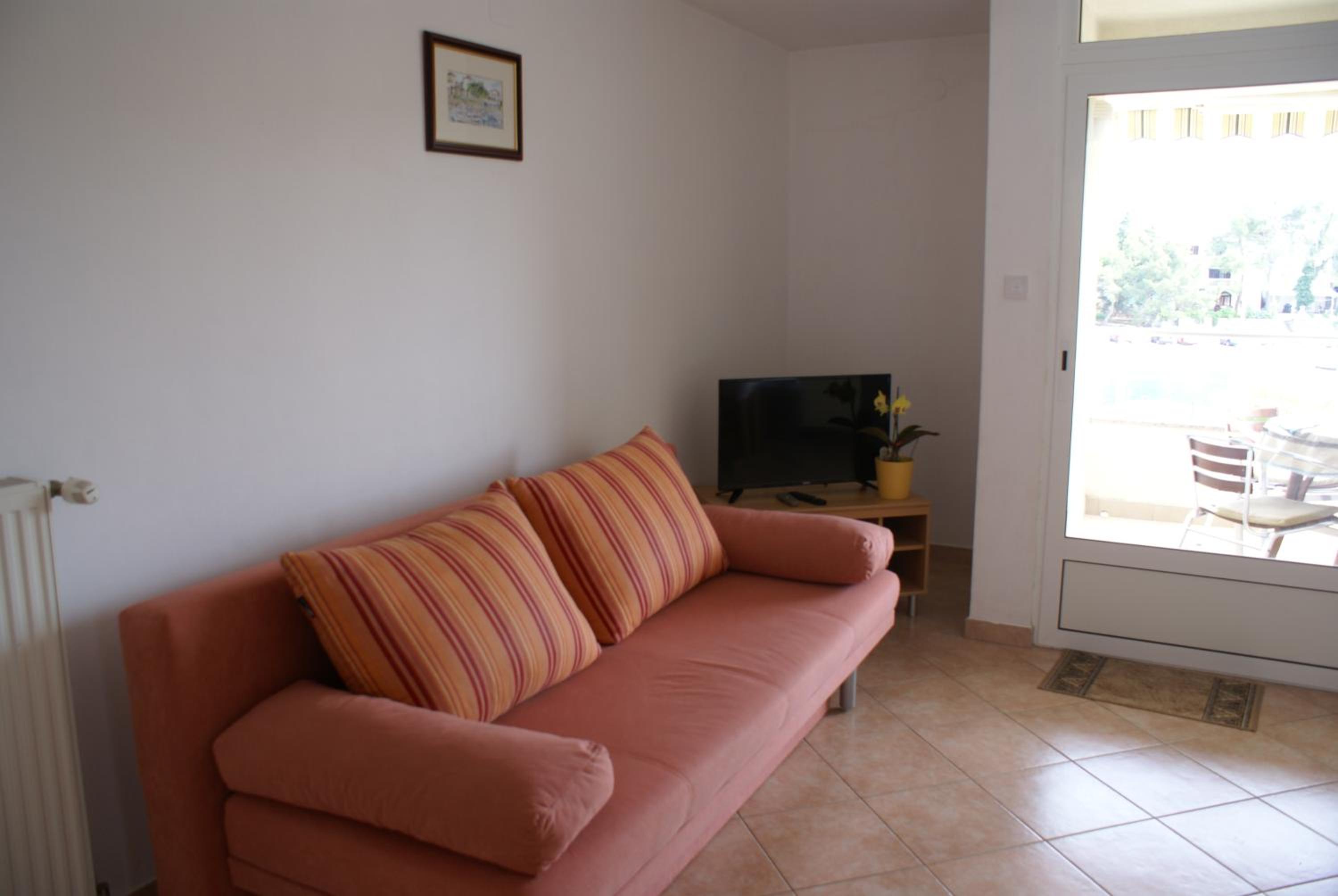 Apartment with Sea View