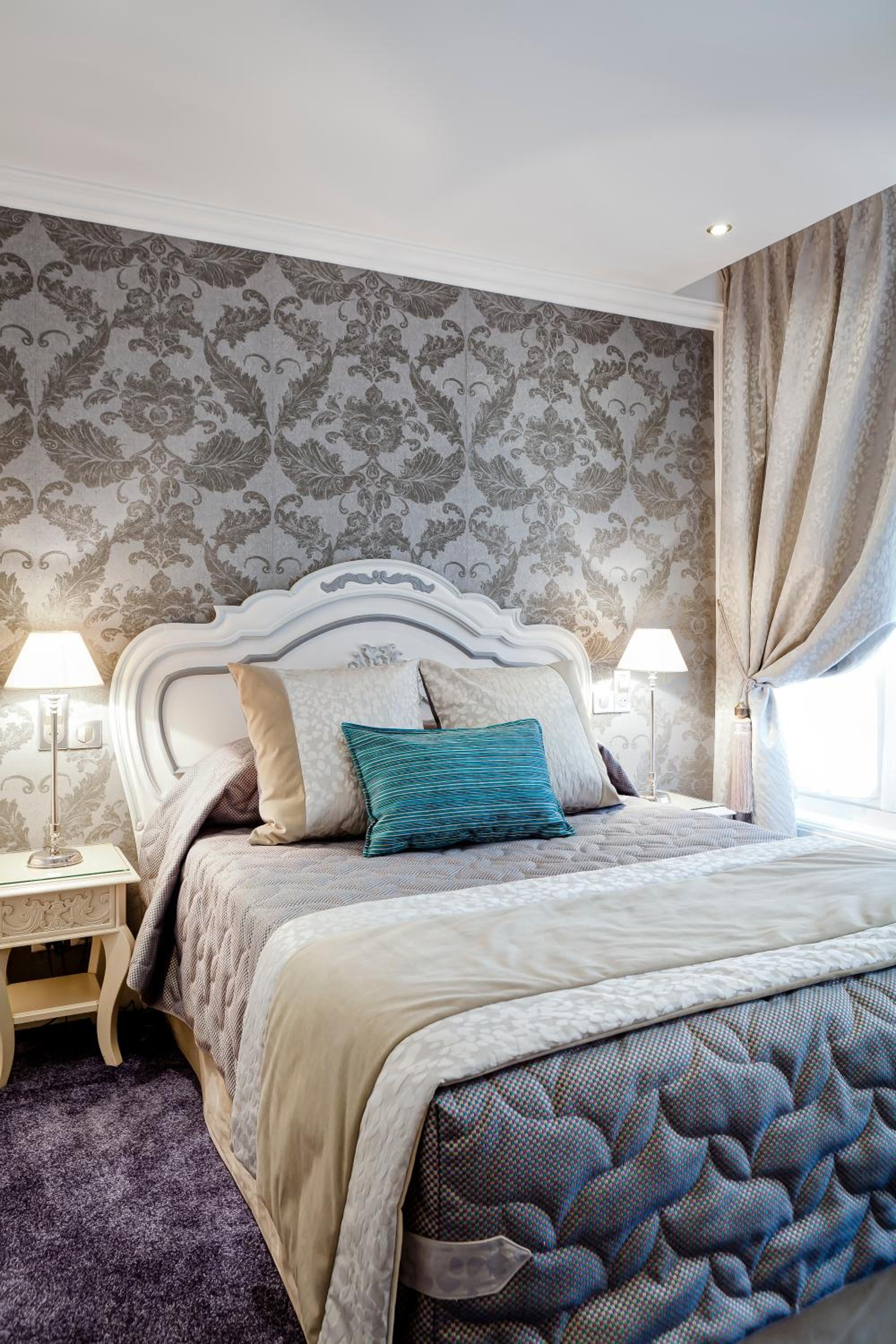 Standard Double Room - Photo 1
