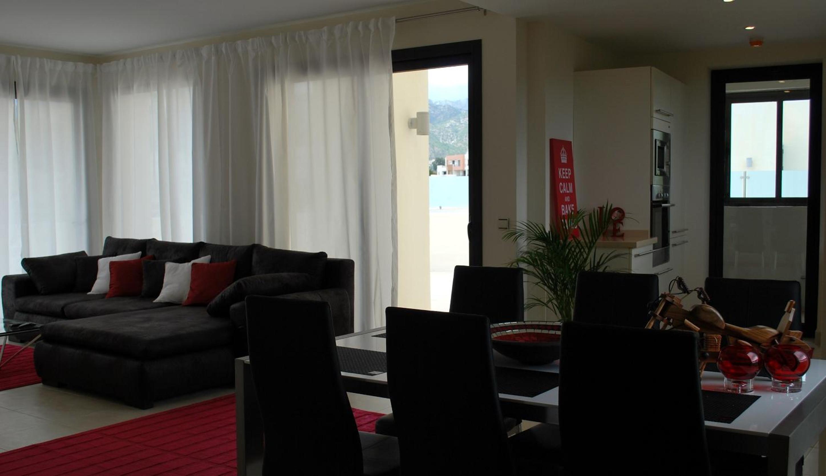 Apartamento Penthouse
