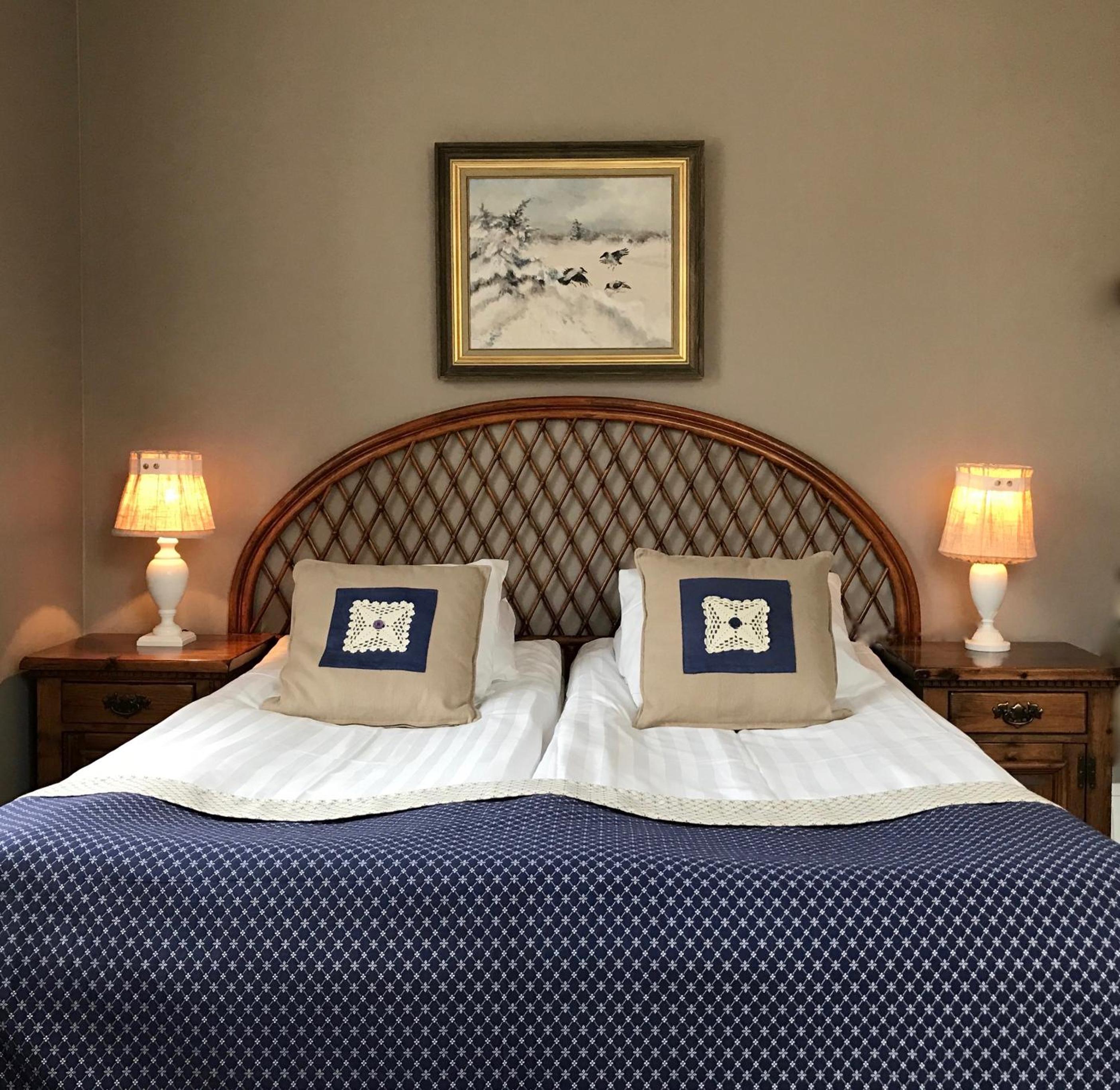 Standard Double Room with Private Bathroom photo 3