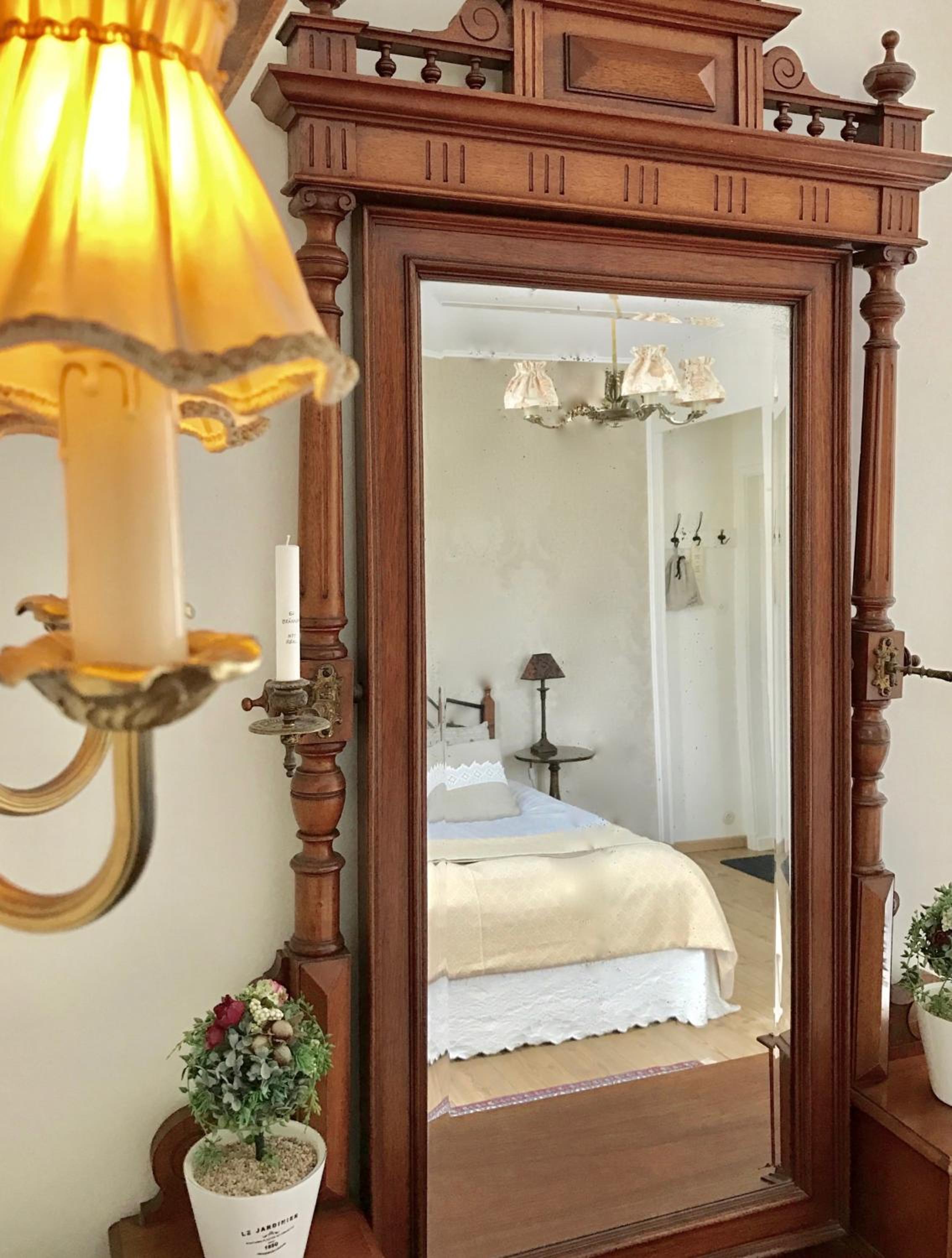 Standard Double Room with Private Bathroom photo 2