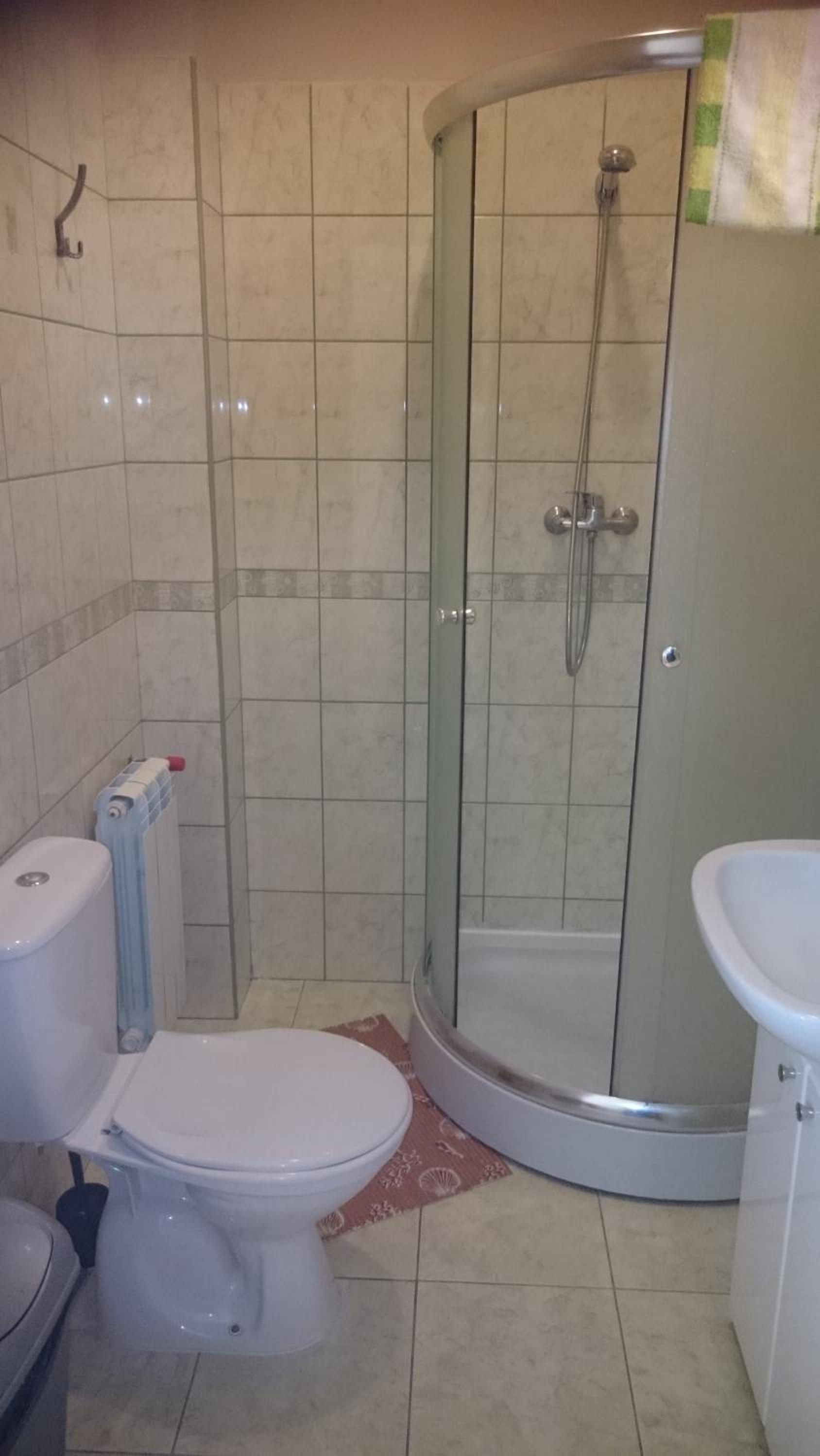 Double or Twin Room - Photo 15