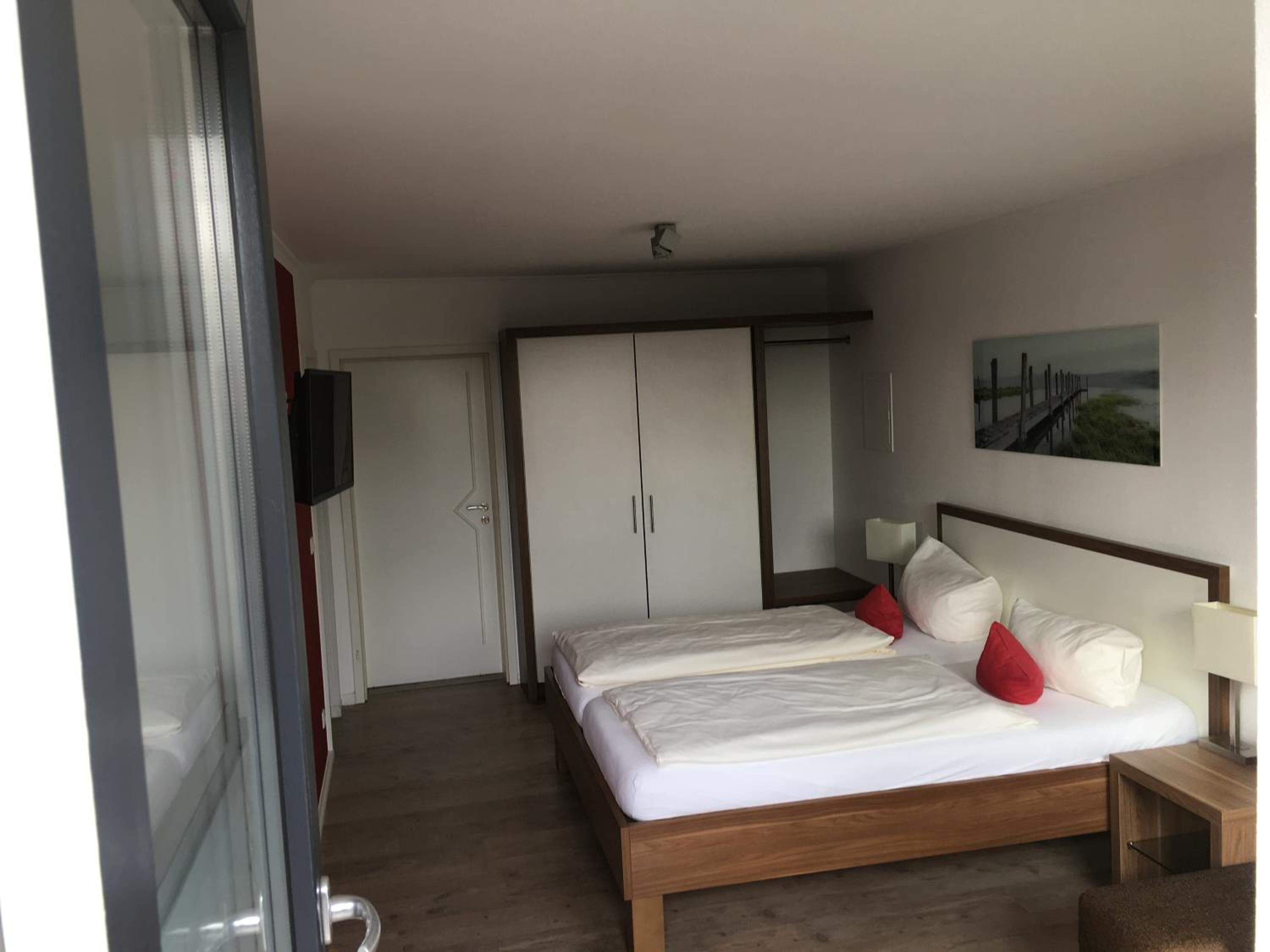 Double Room with Terrace - 6 photo 3