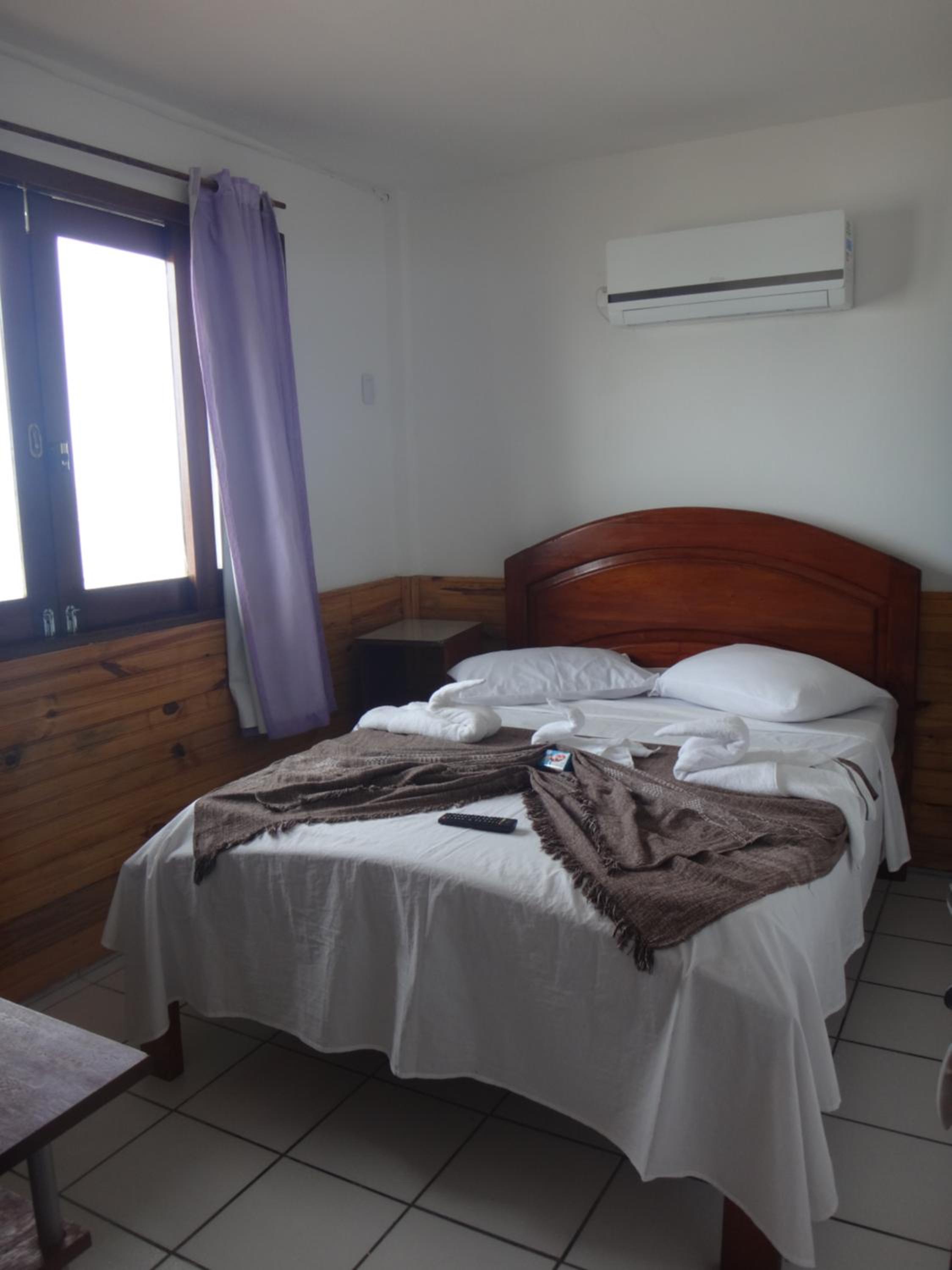 Double Room with Sea View photo 3