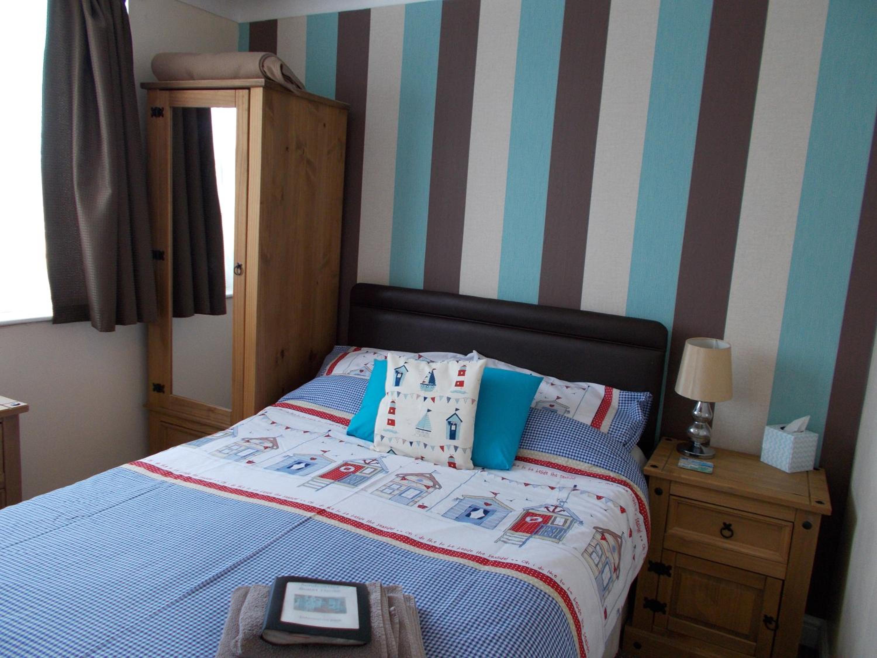 Small Double Room - Second Floor photo 3