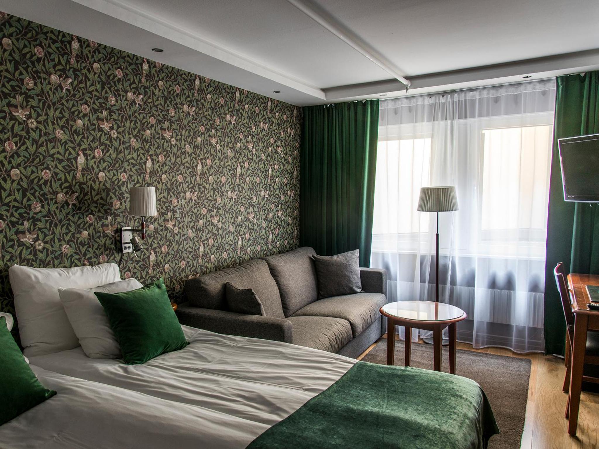 Standard Double Room - Spa not included photo 1