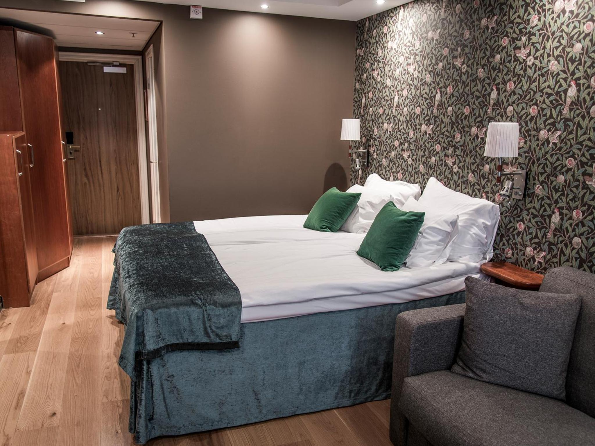 Standard Double Room - Spa not included photo 2