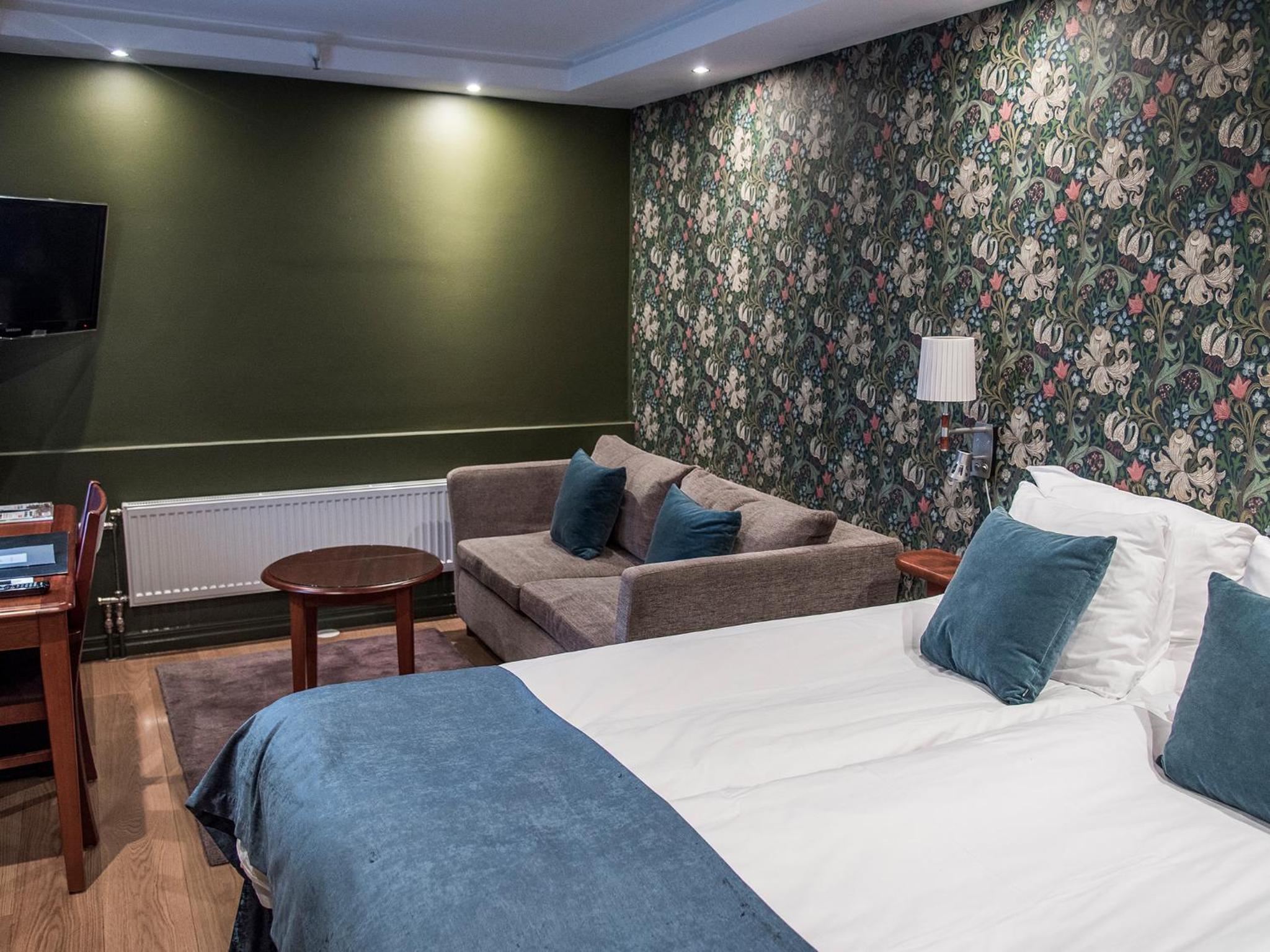 Standard Double Room - Spa not included photo 3