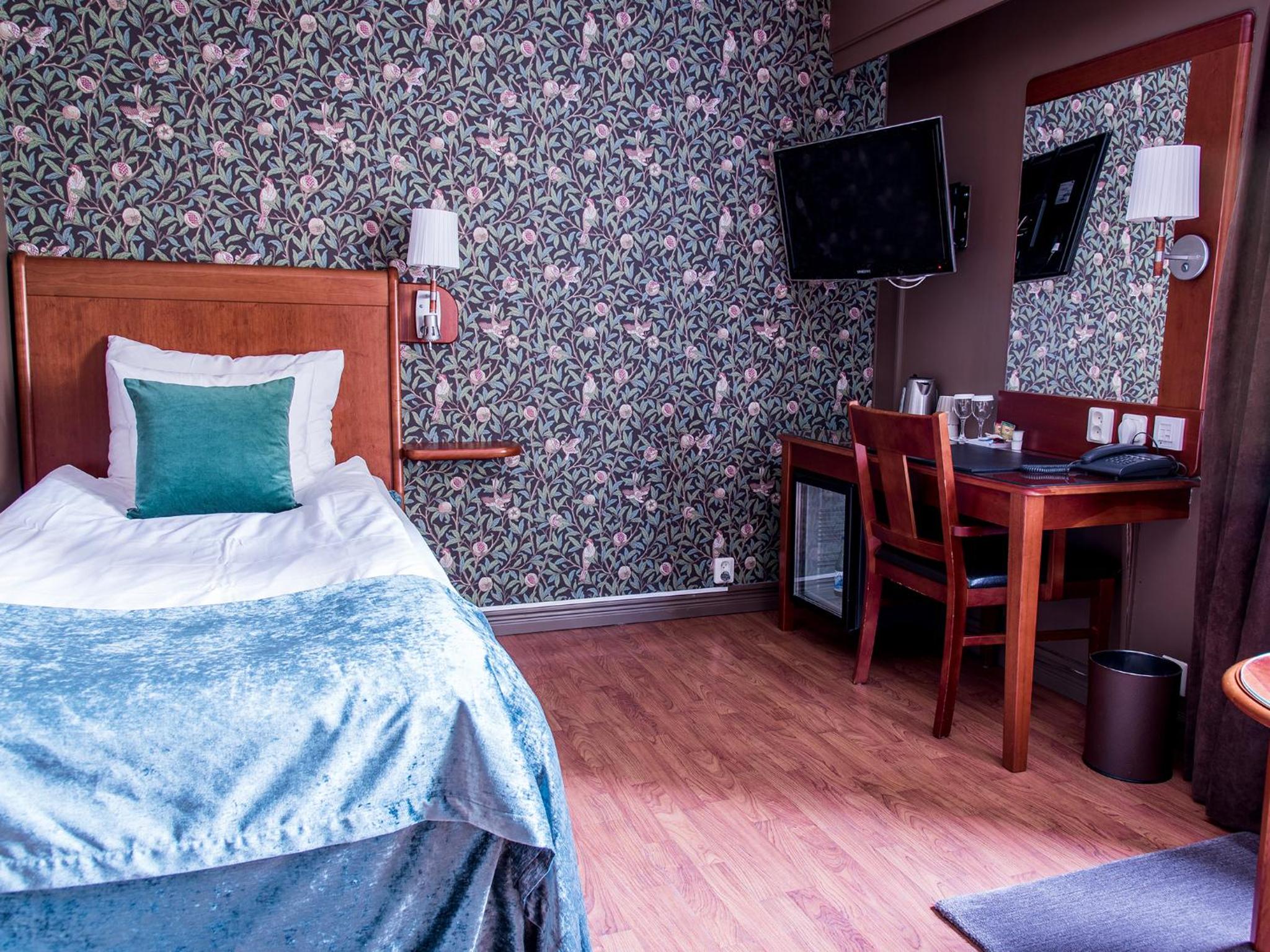 Classic Single Room - Spa not included photo 3