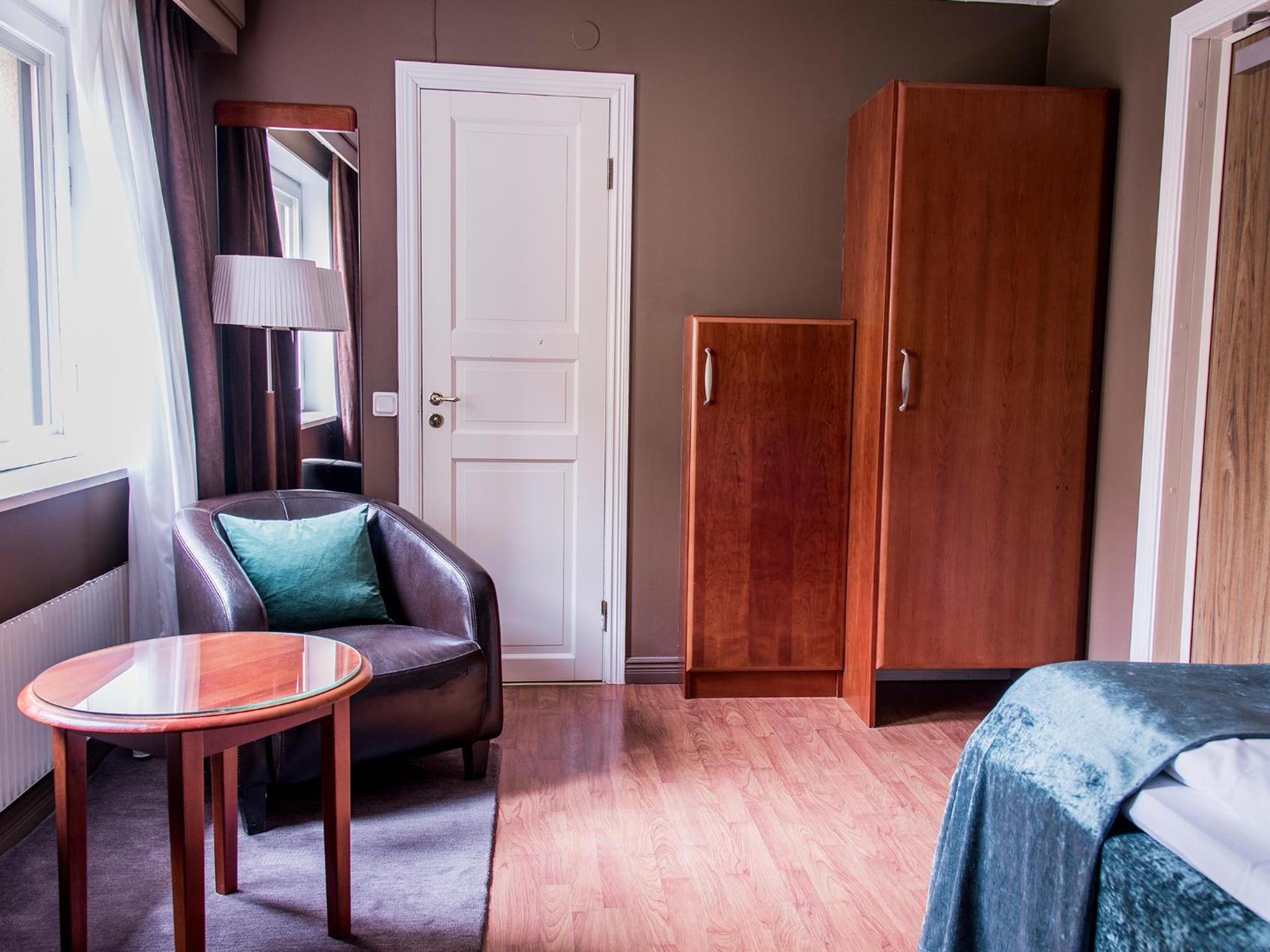 Classic Single Room - Spa not included photo 2