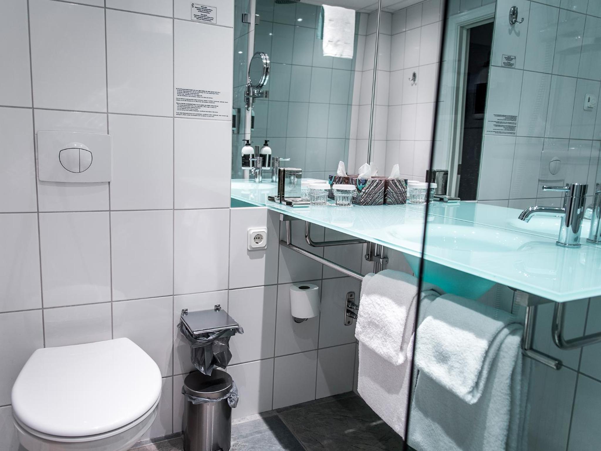 Classic Double Room - Spa not included photo 2