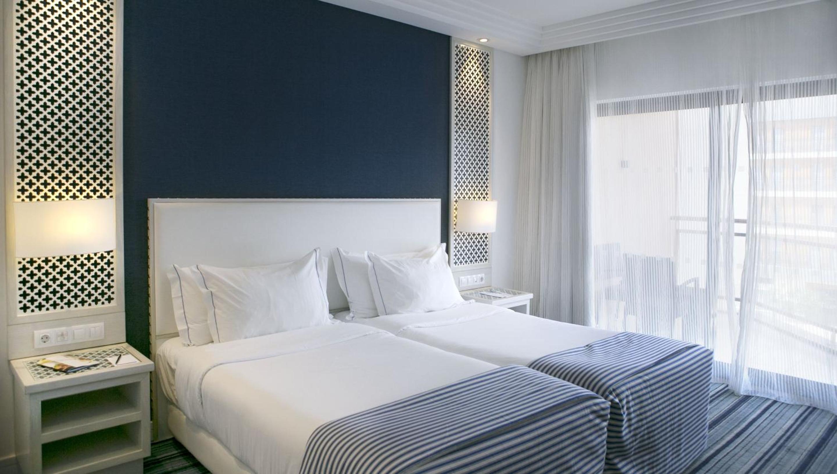 Double or Twin Room - Photo 1