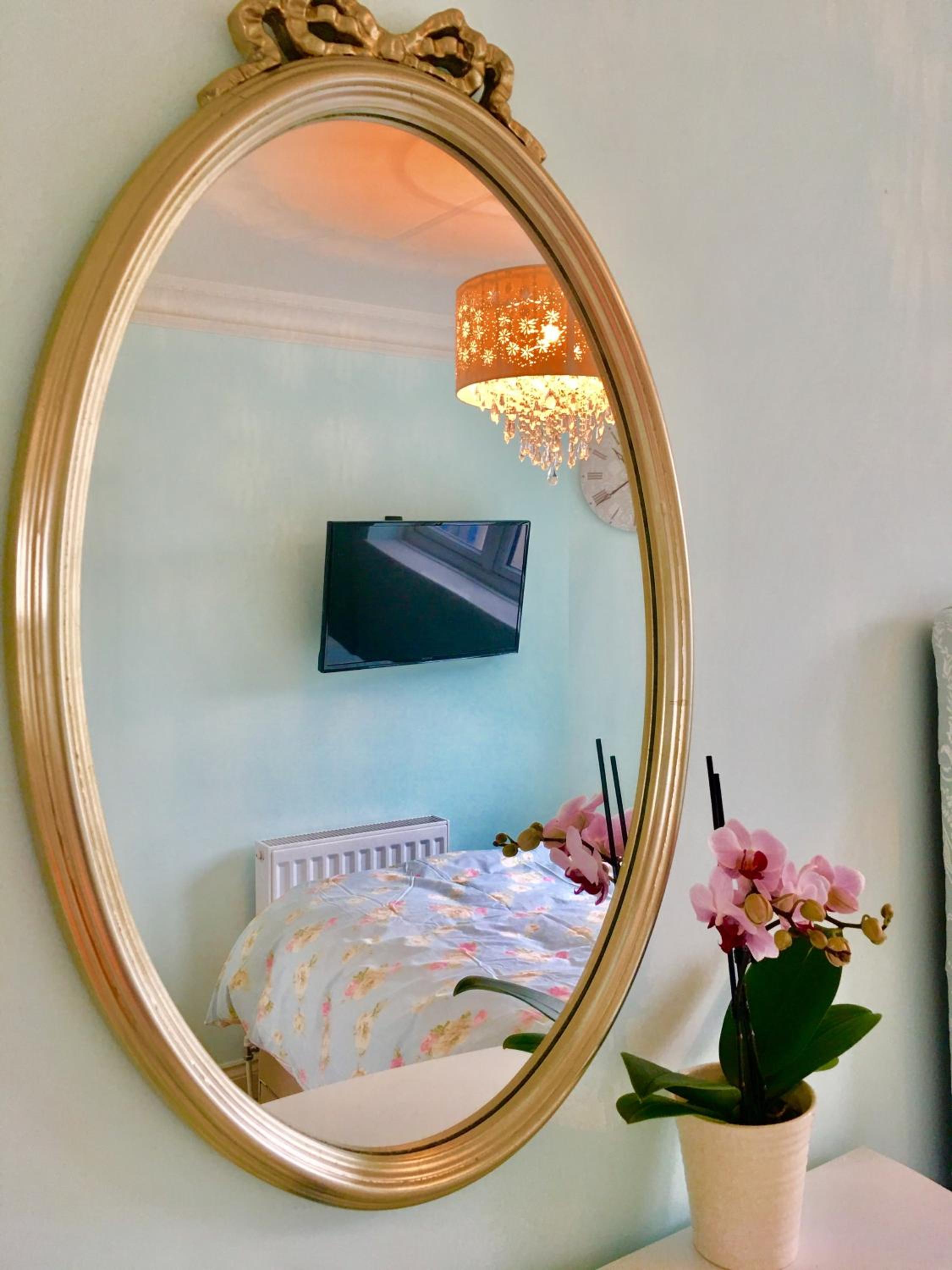 One-Bedroom House - Photo 1