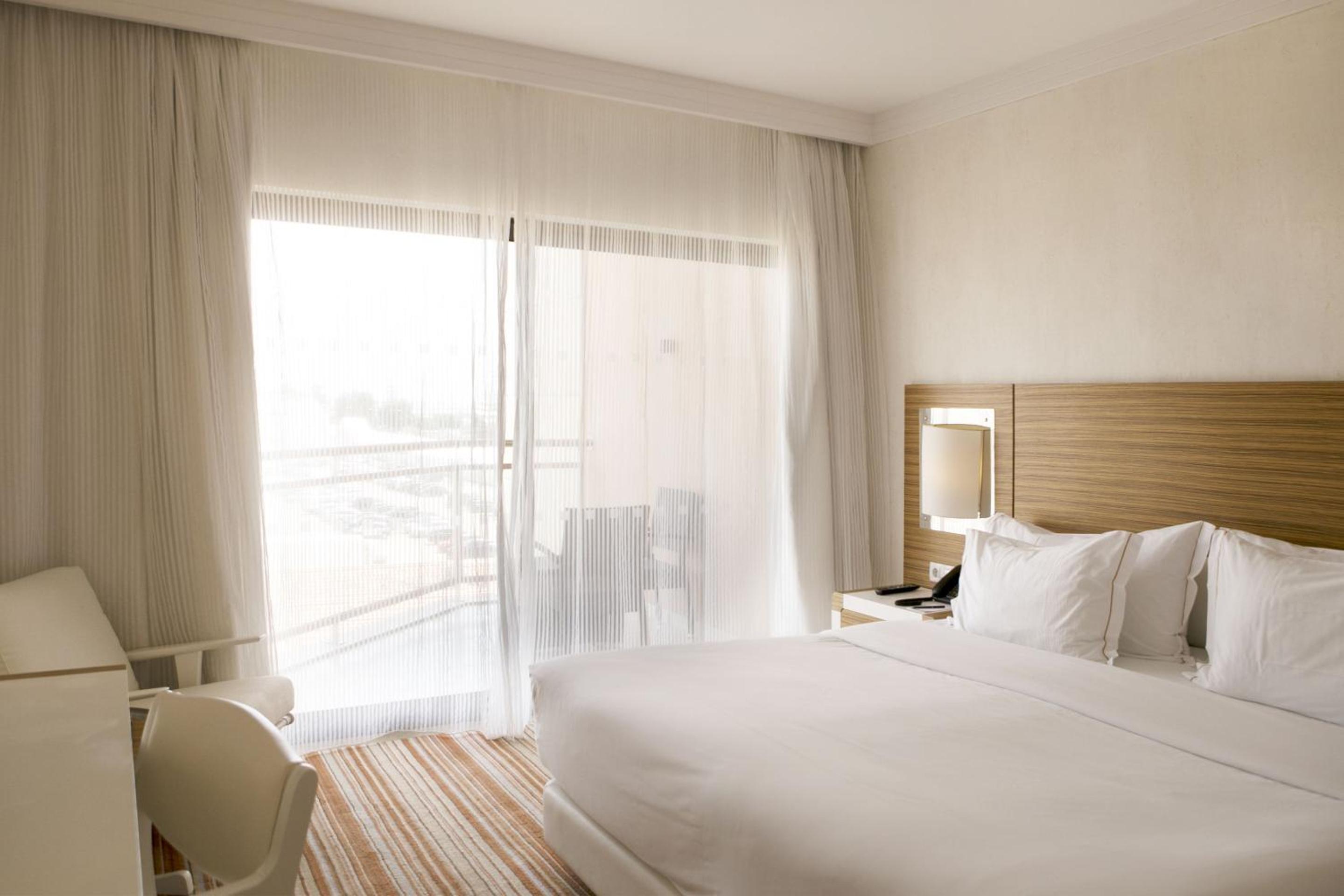 Junior Suite with Terrace - Photo 1