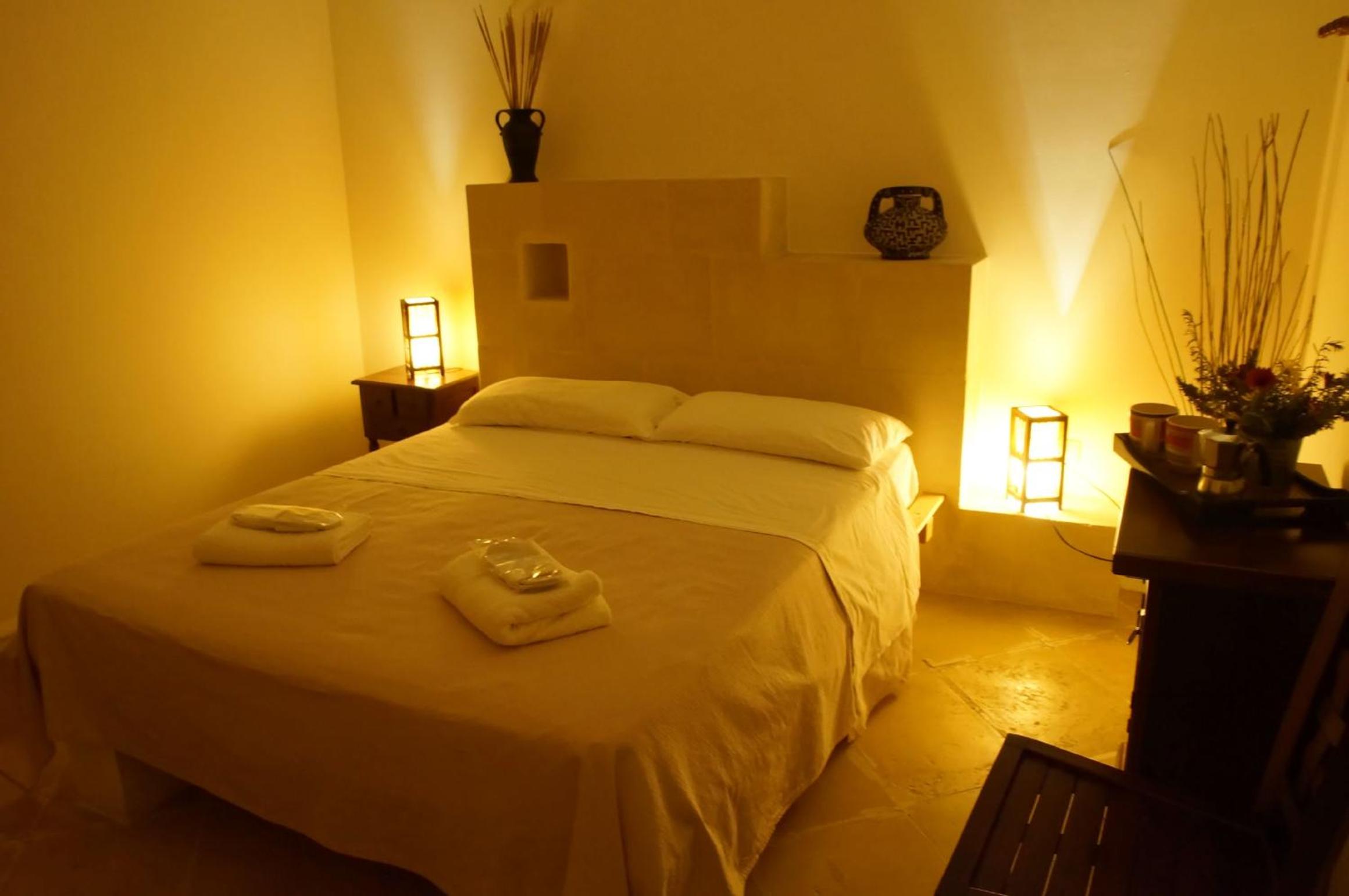 Two-Bedroom Apartment (4 Adults)