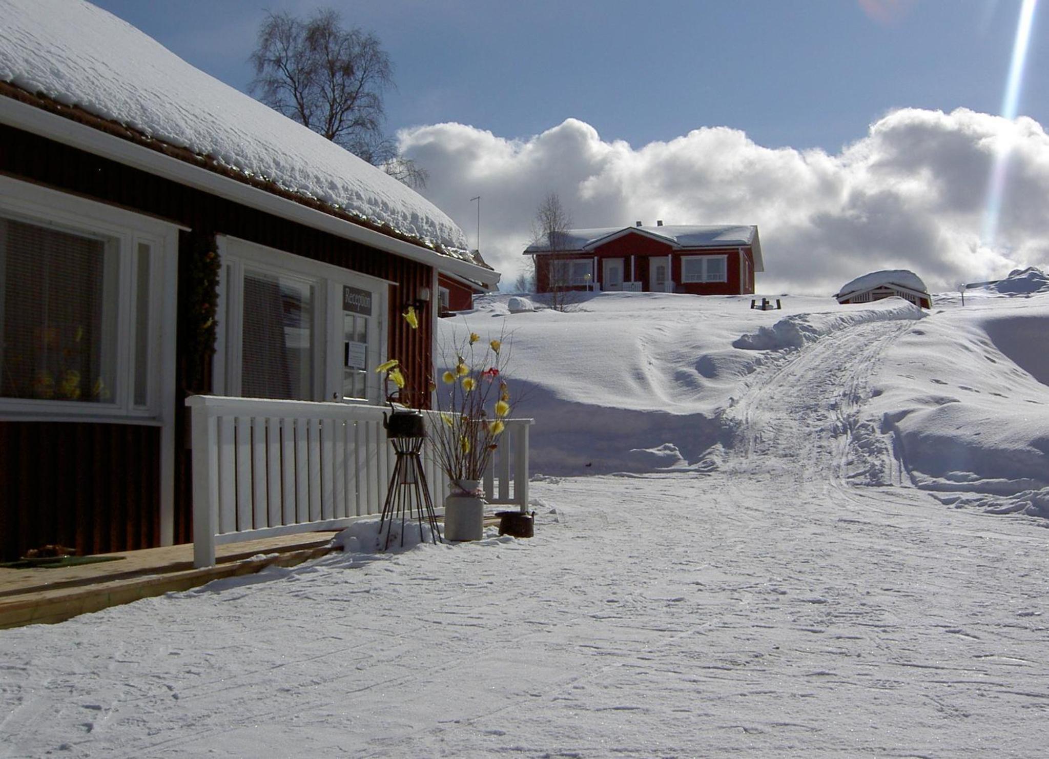 Apartment with Sauna - Photo 2