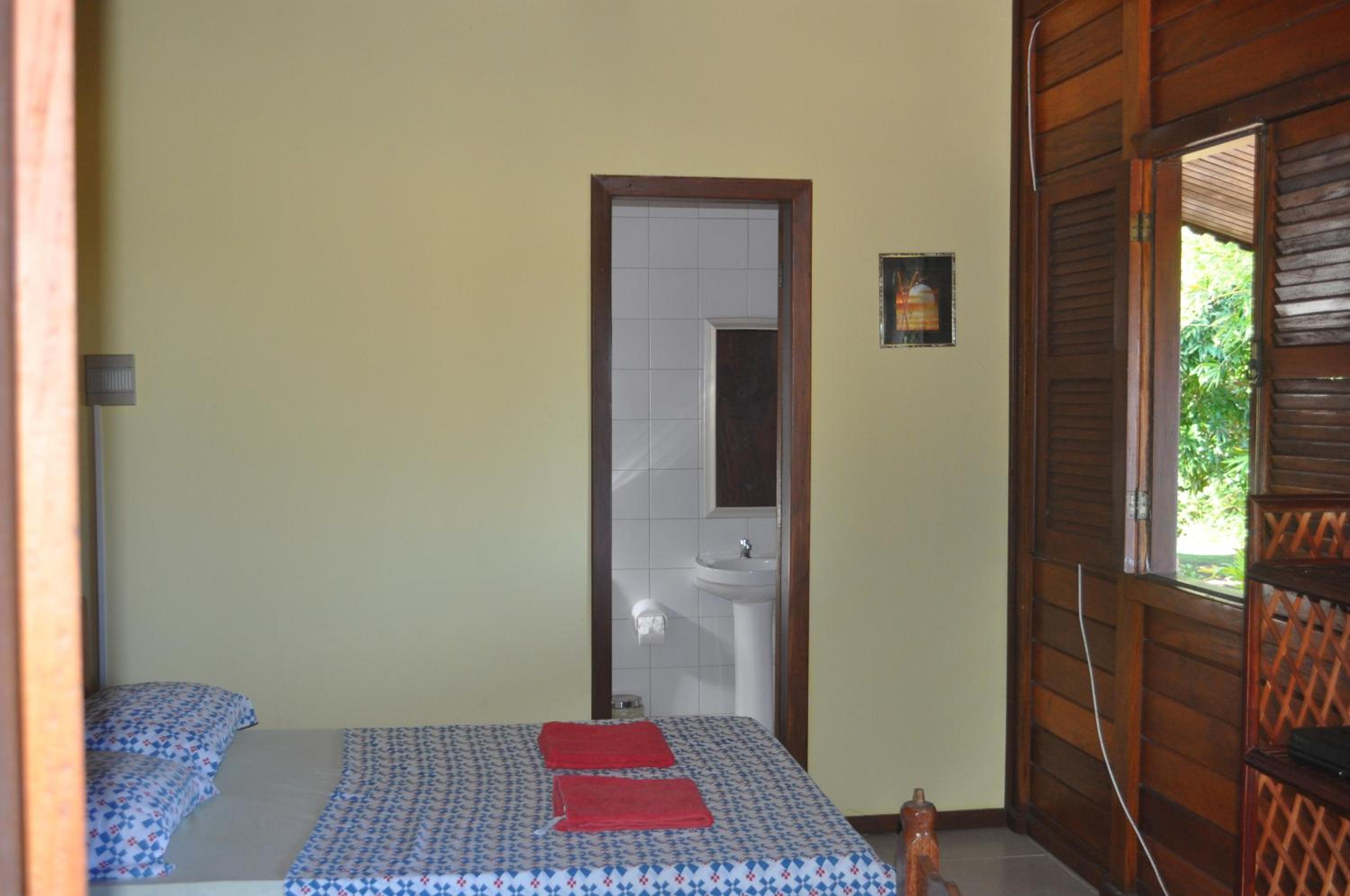 Chalet photo 1