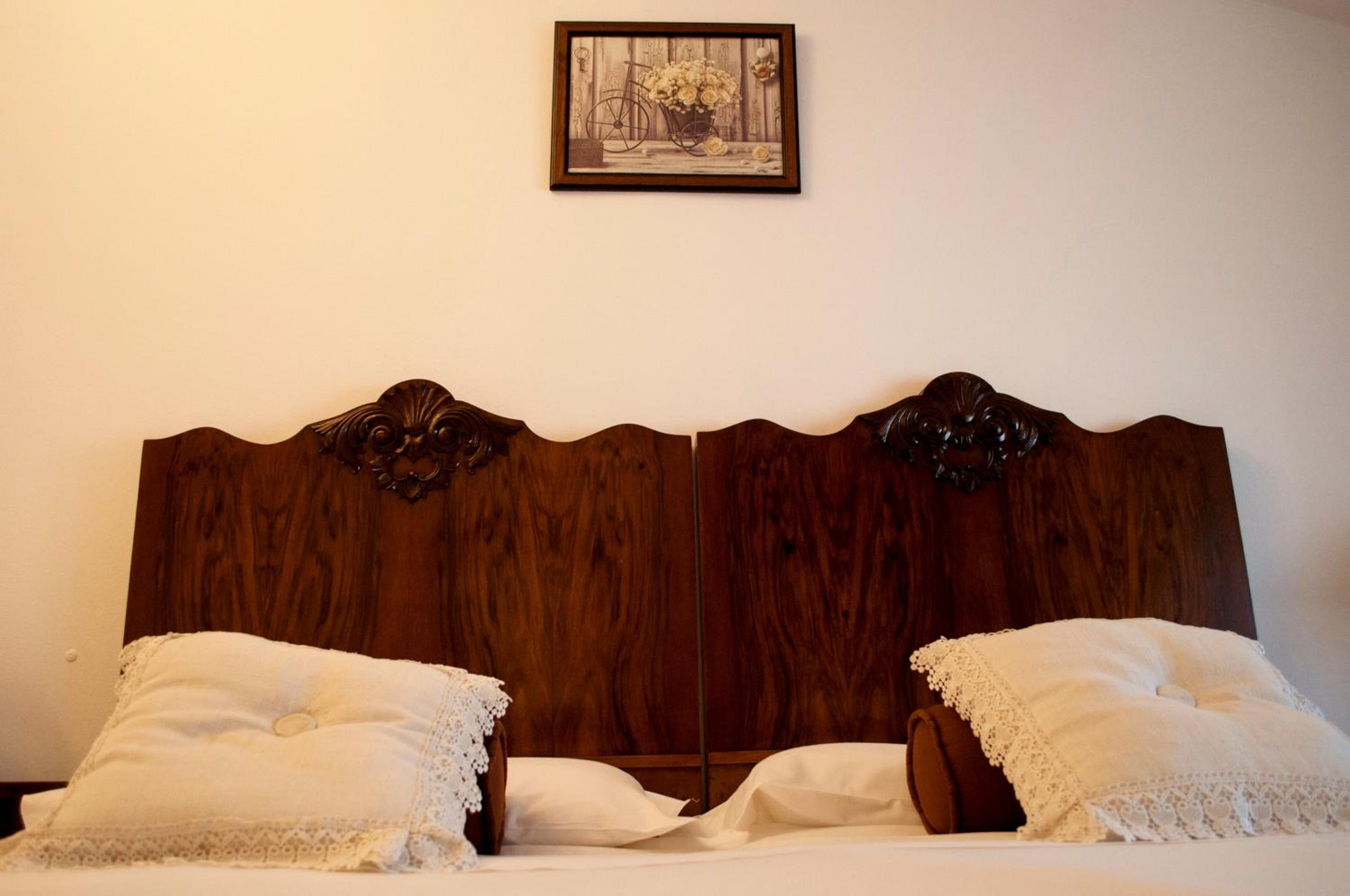 Double or Twin Room - Photo 1