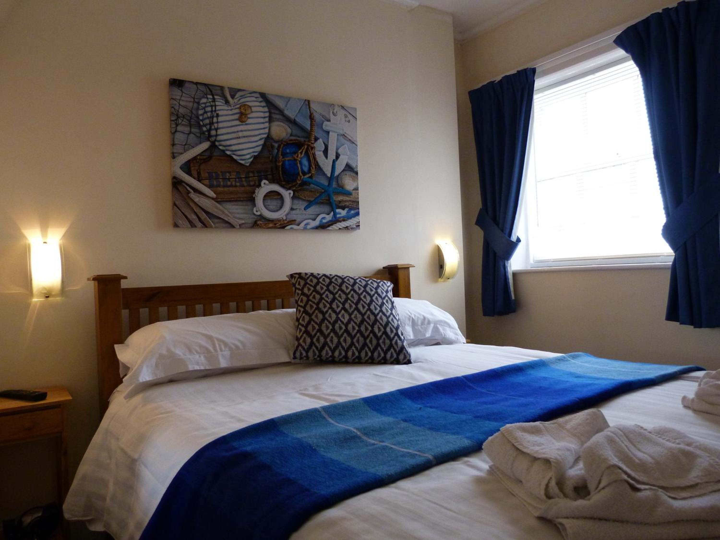 Double Room - Photo 4