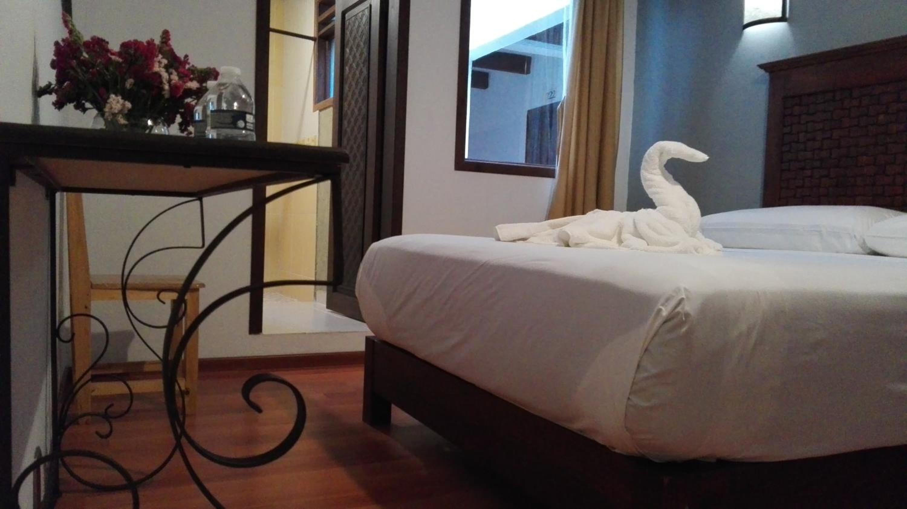 Quadruple Room photo 3