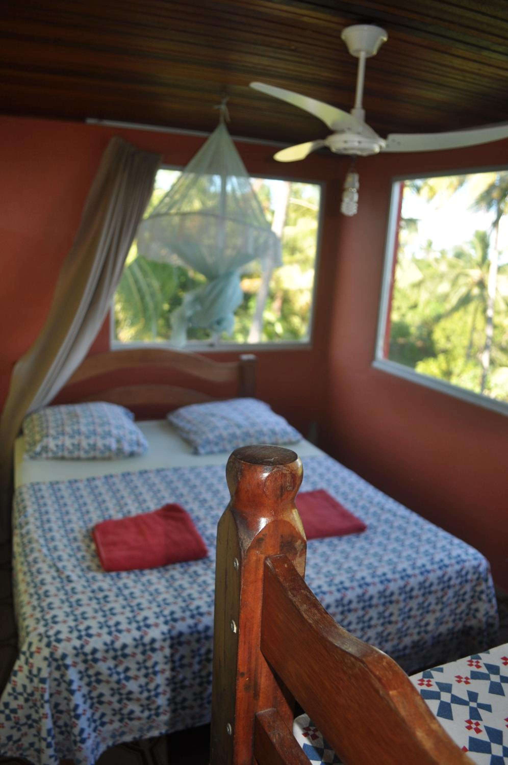 Double Room with Private Bathroom photo 1