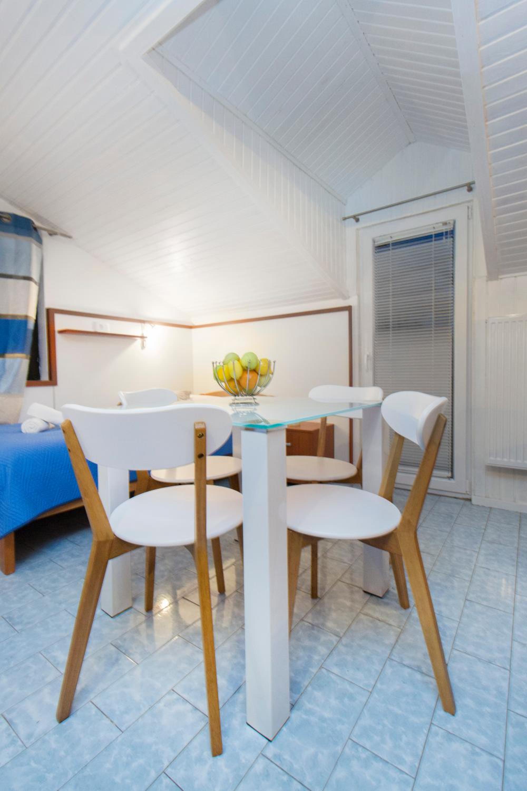 Quadruple Room with Terrace - Photo 5