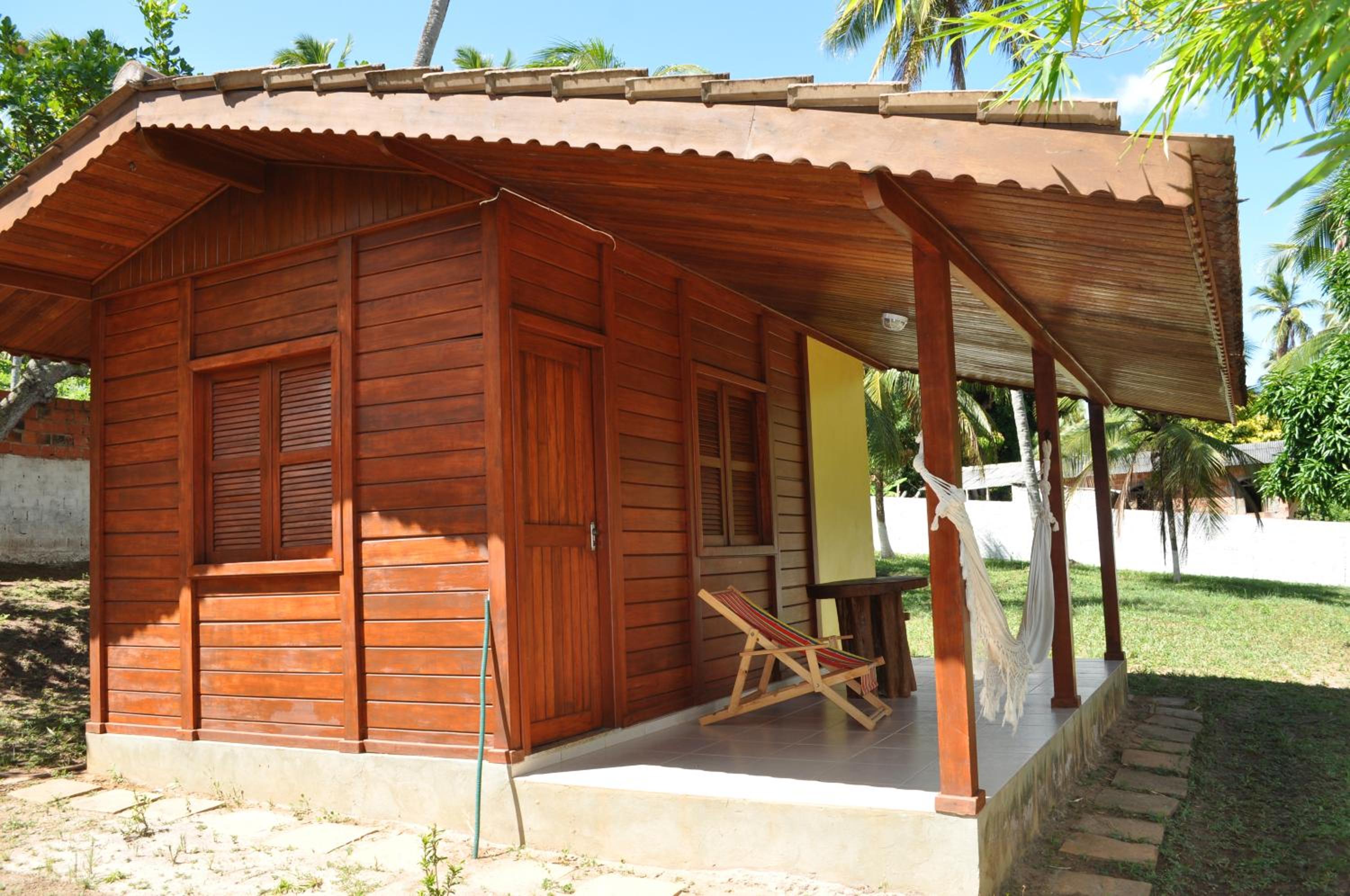 One-Bedroom Chalet photo 3