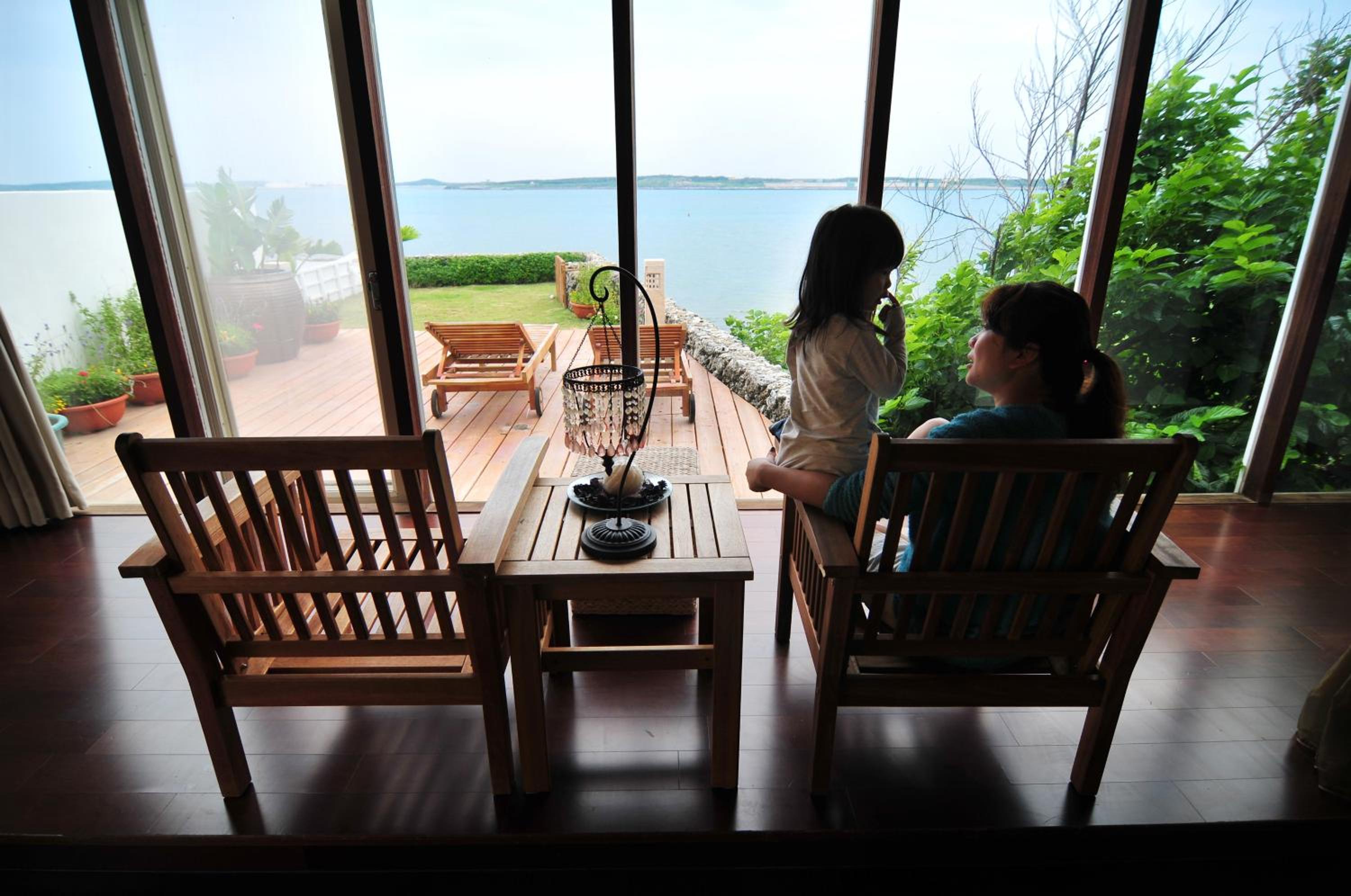 Honeymoon Room with Sea View First Floor - Photo 10
