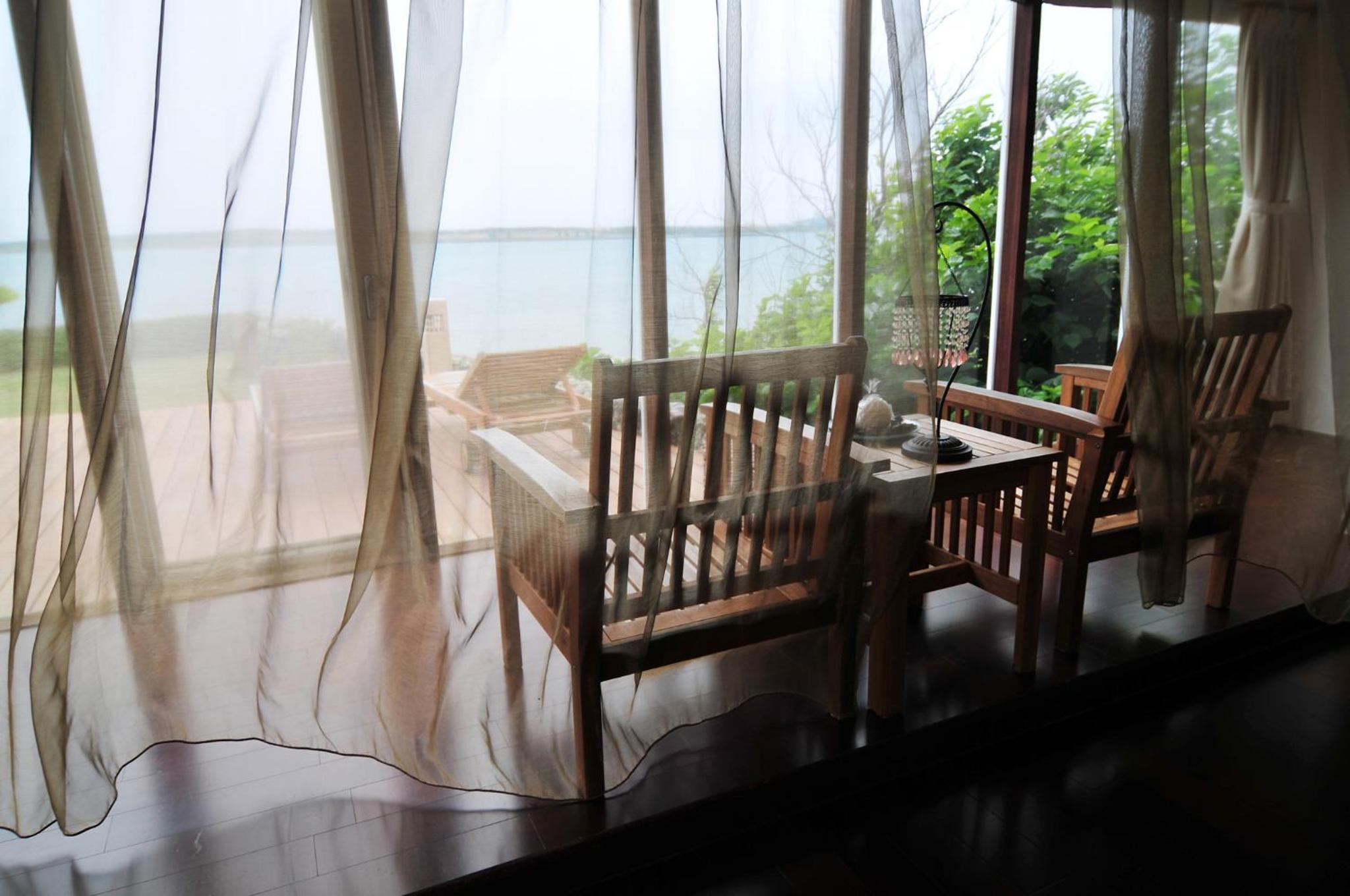 Honeymoon Room with Sea View First Floor - Photo 4