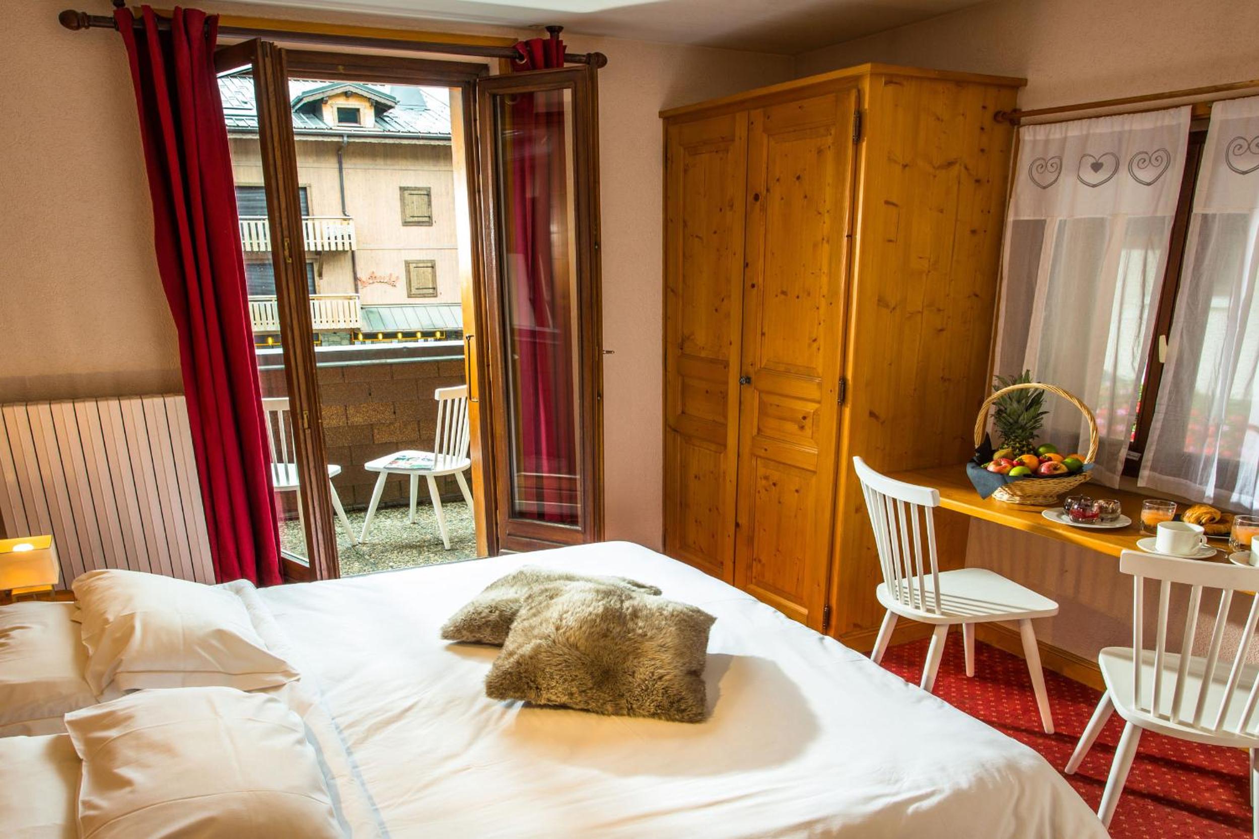 Double Room photo 2