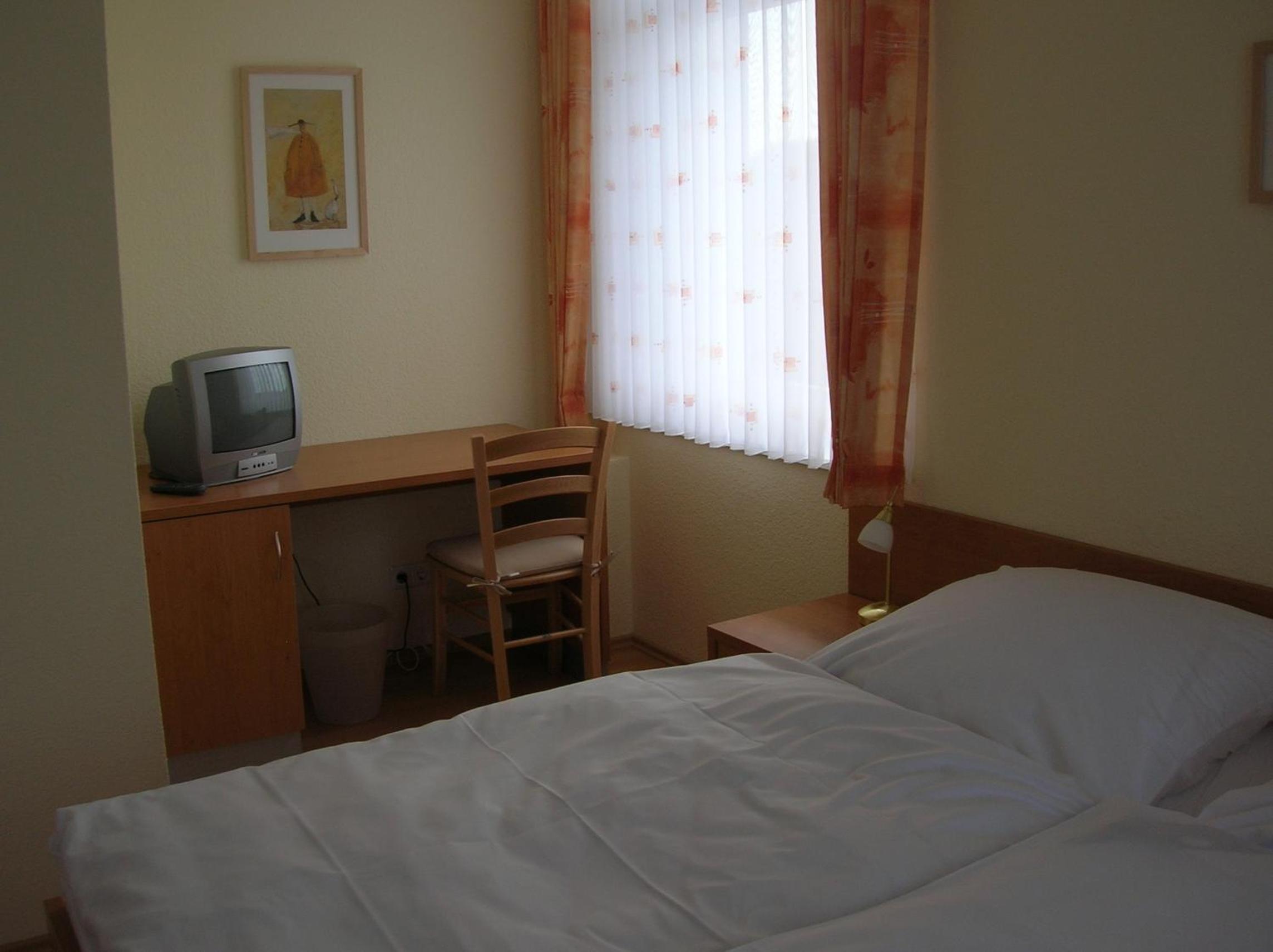 Double Room - Photo 1