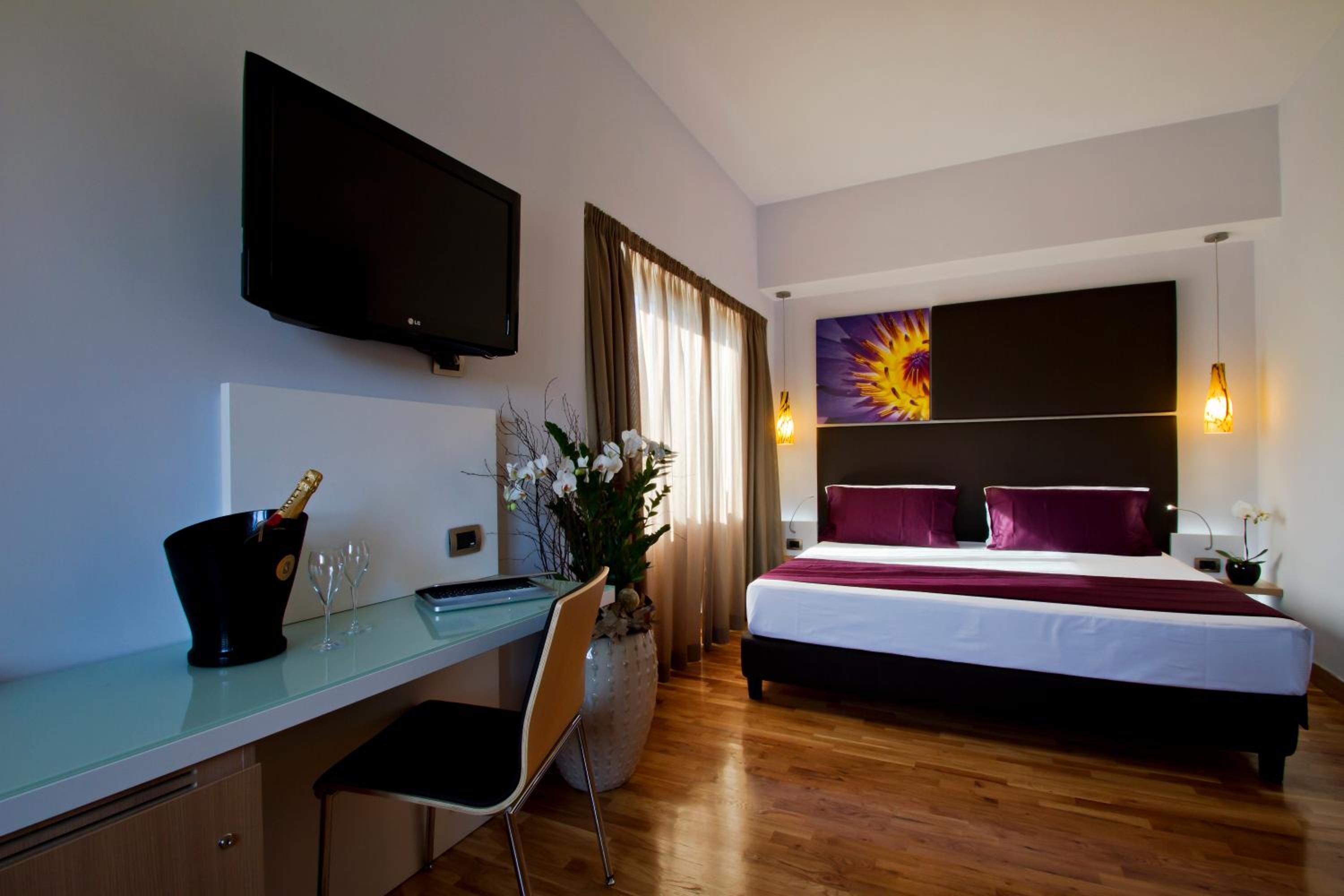 Junior Suite photo 1