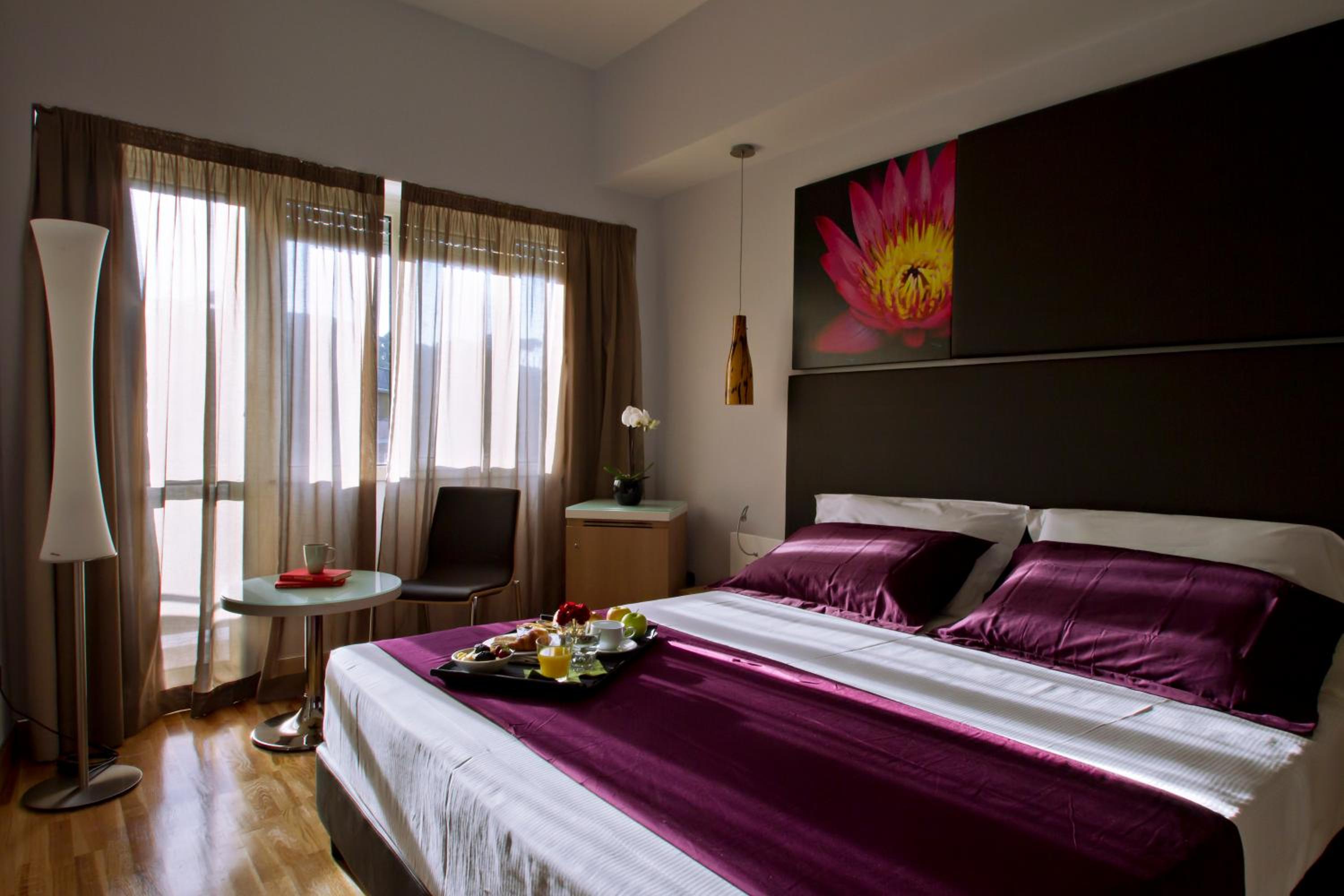 Family Junior Suite photo 1