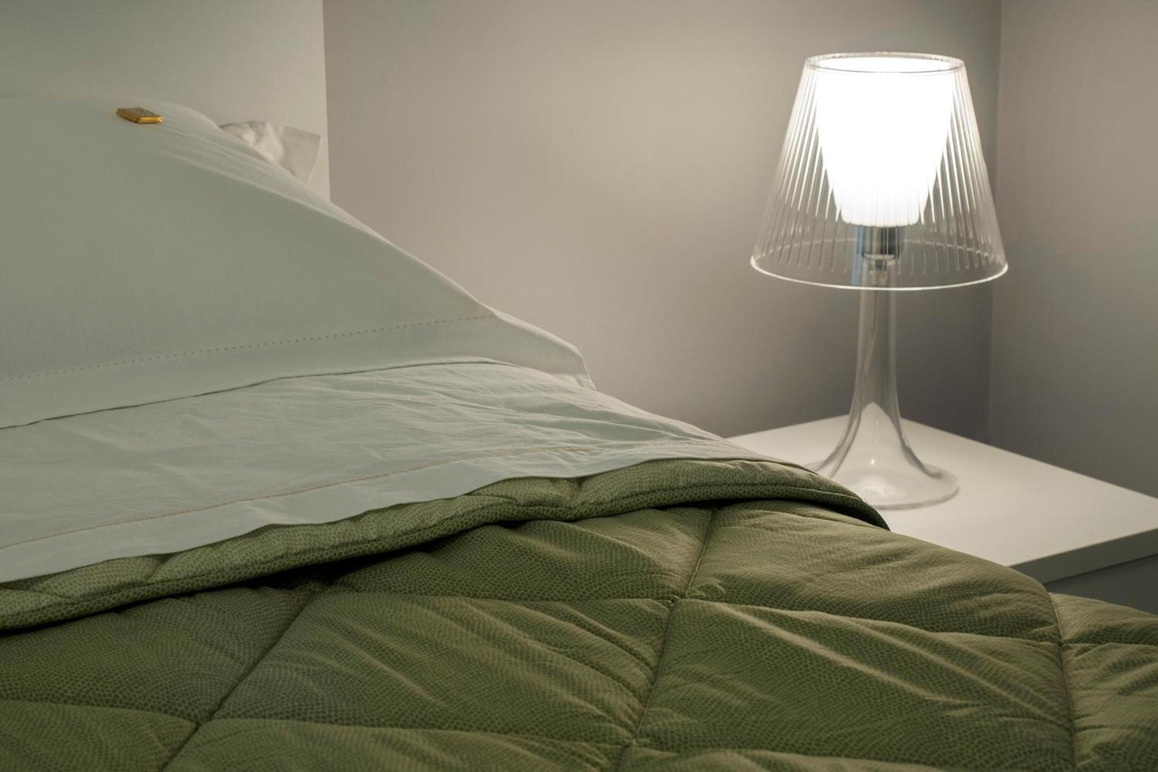 Double or Twin Room photo 2