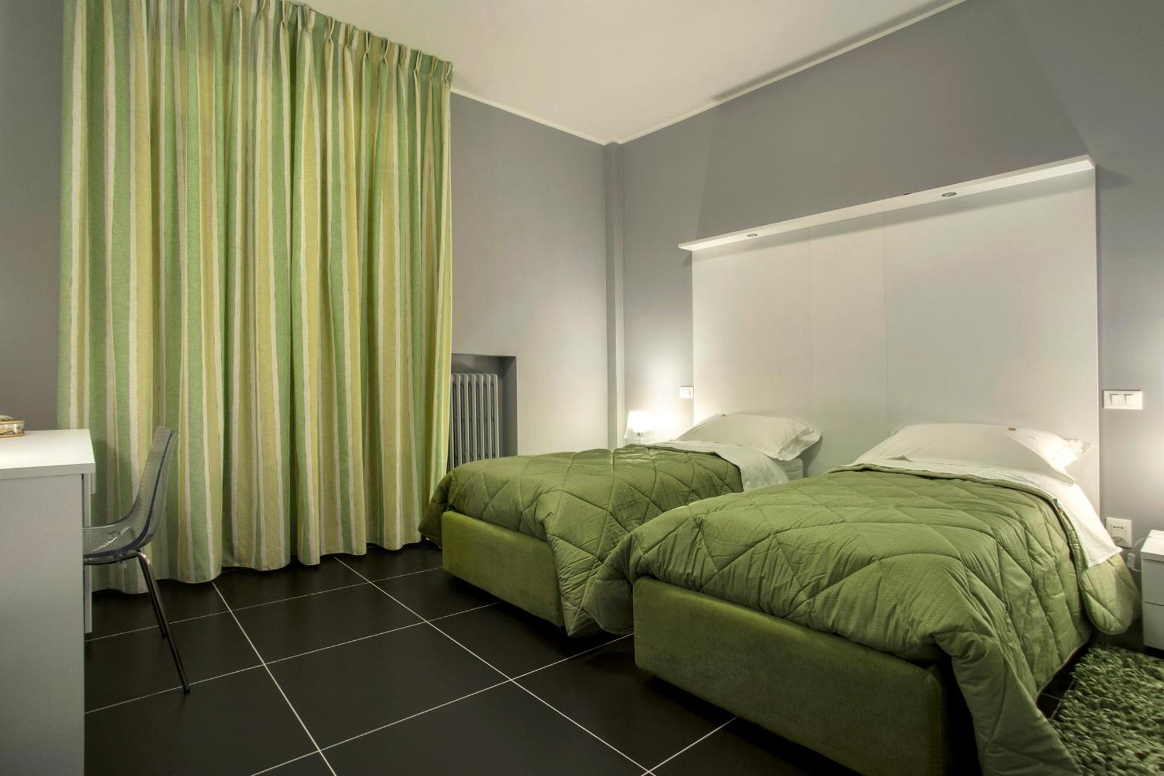 Double or Twin Room photo 1