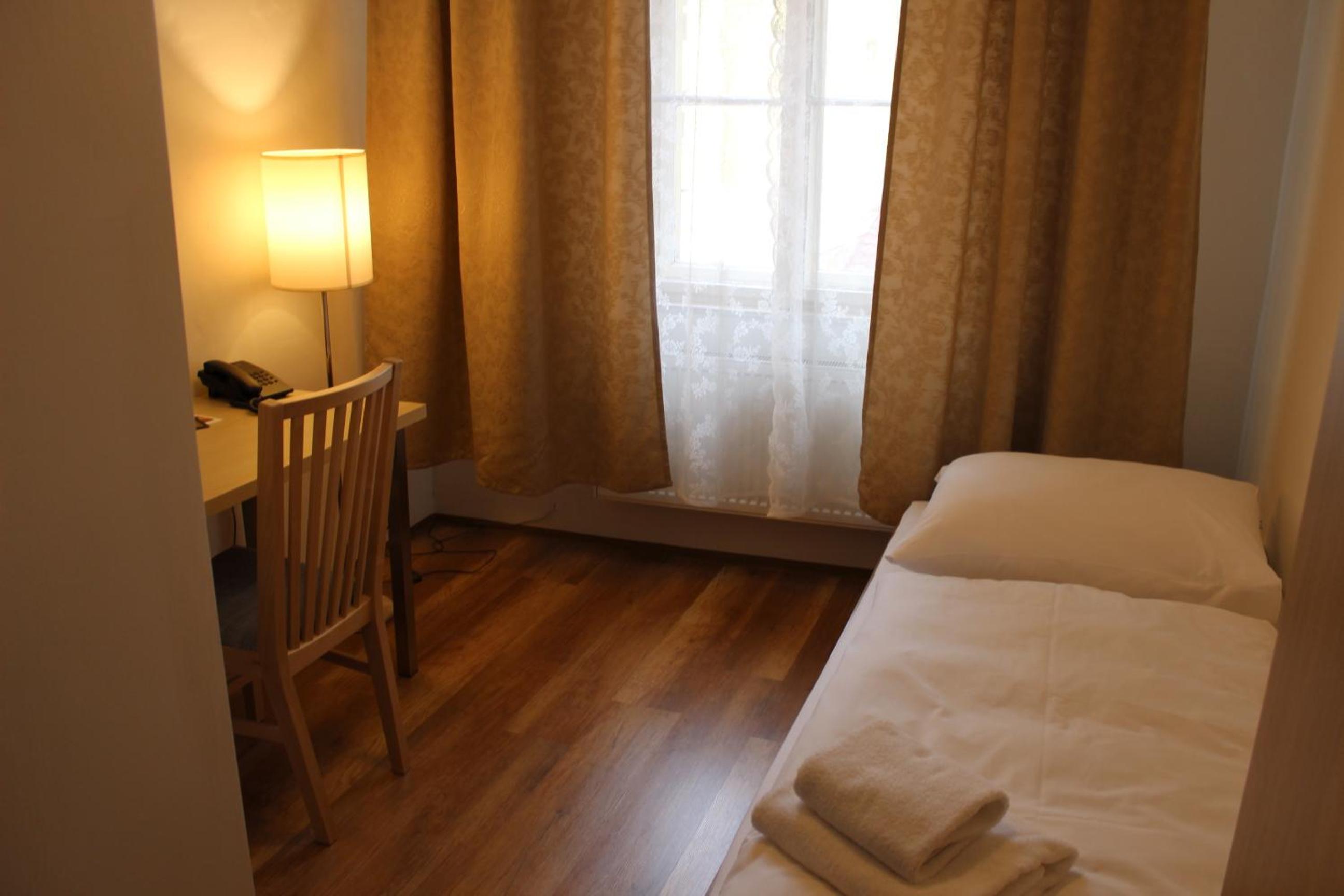 Single Room