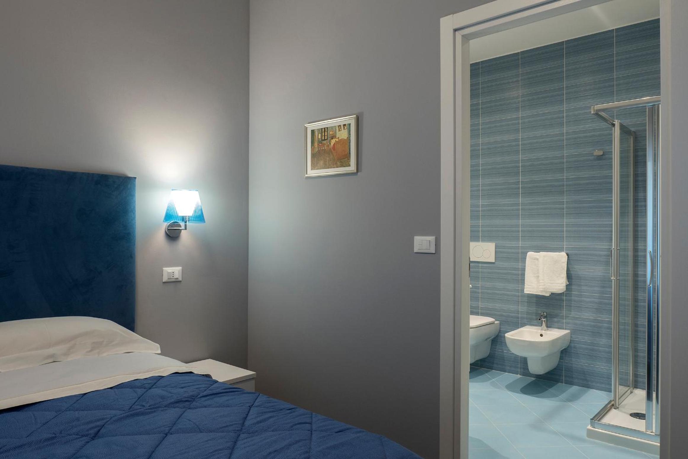 Suite photo 1