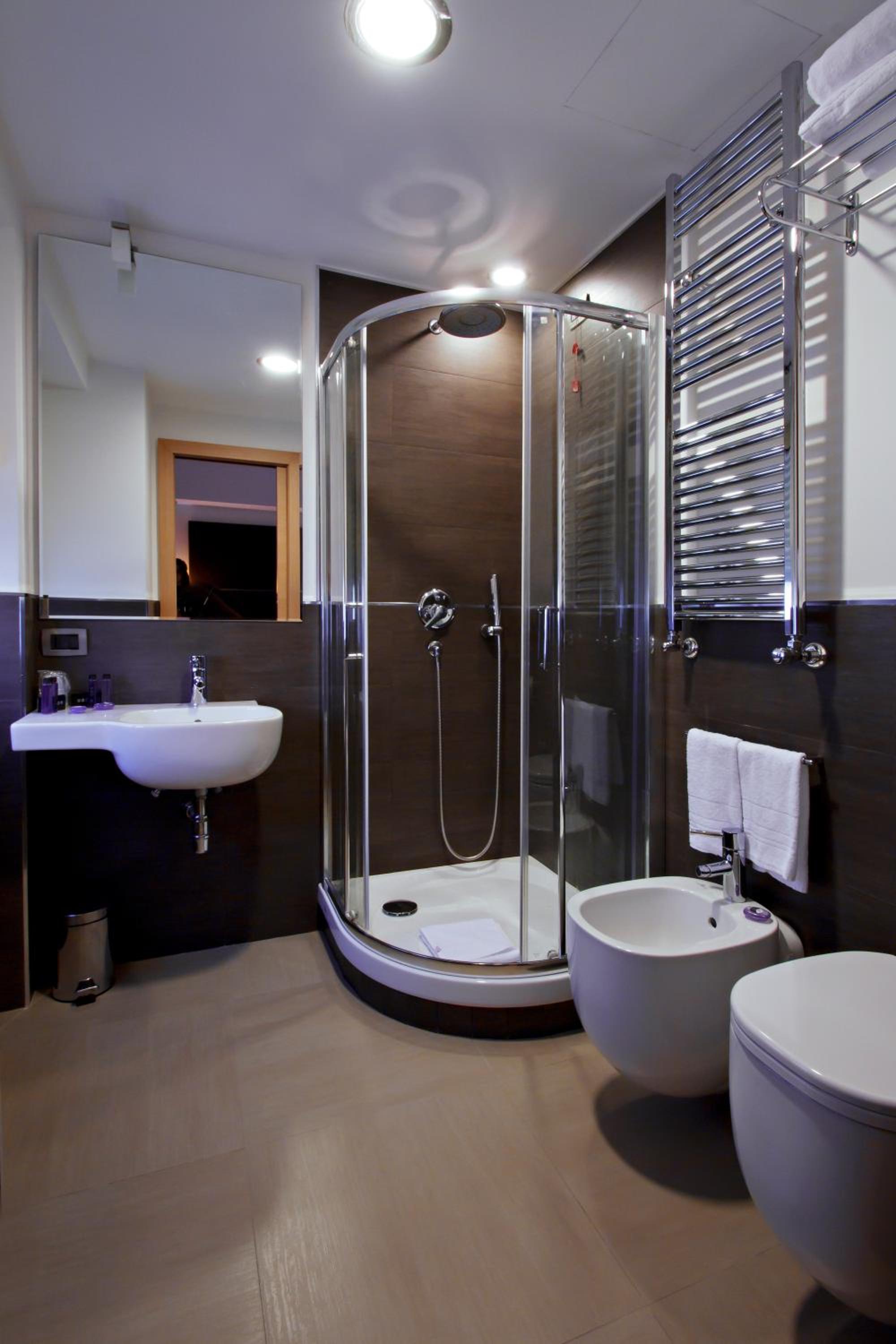 Double Room with View photo 2