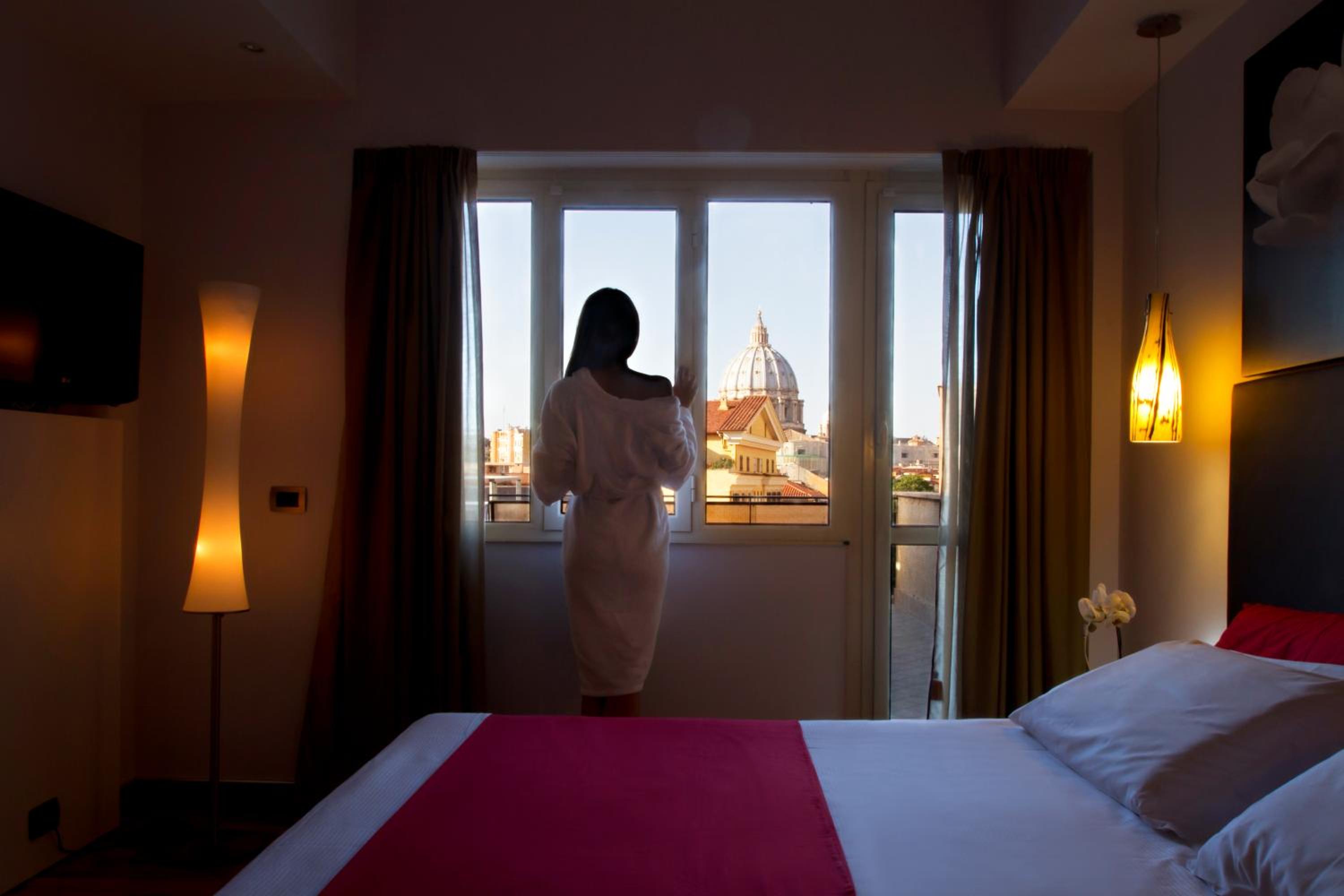 Double Room with View photo 3