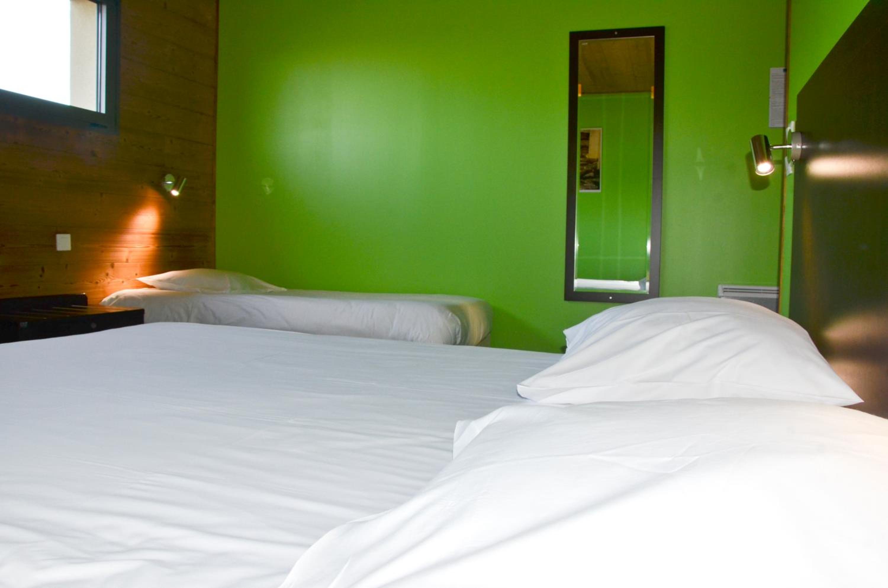 Double Room - Disability Access
