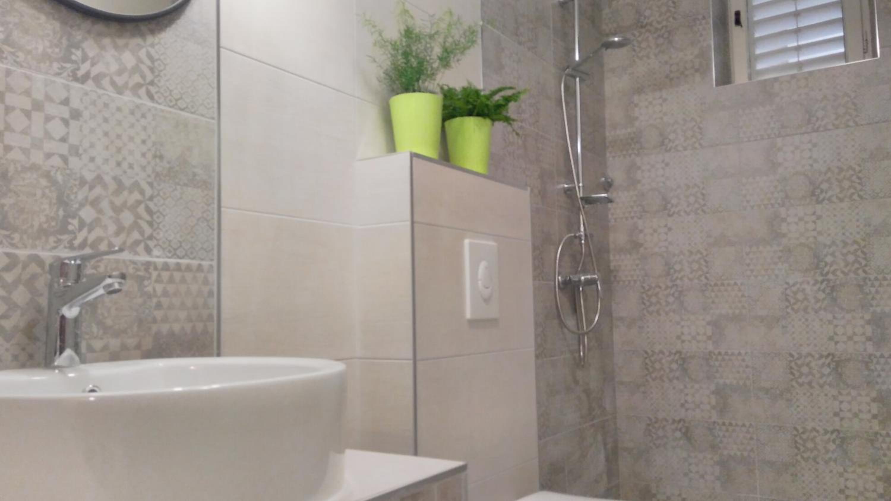 Apartment with Garden View - Photo 16