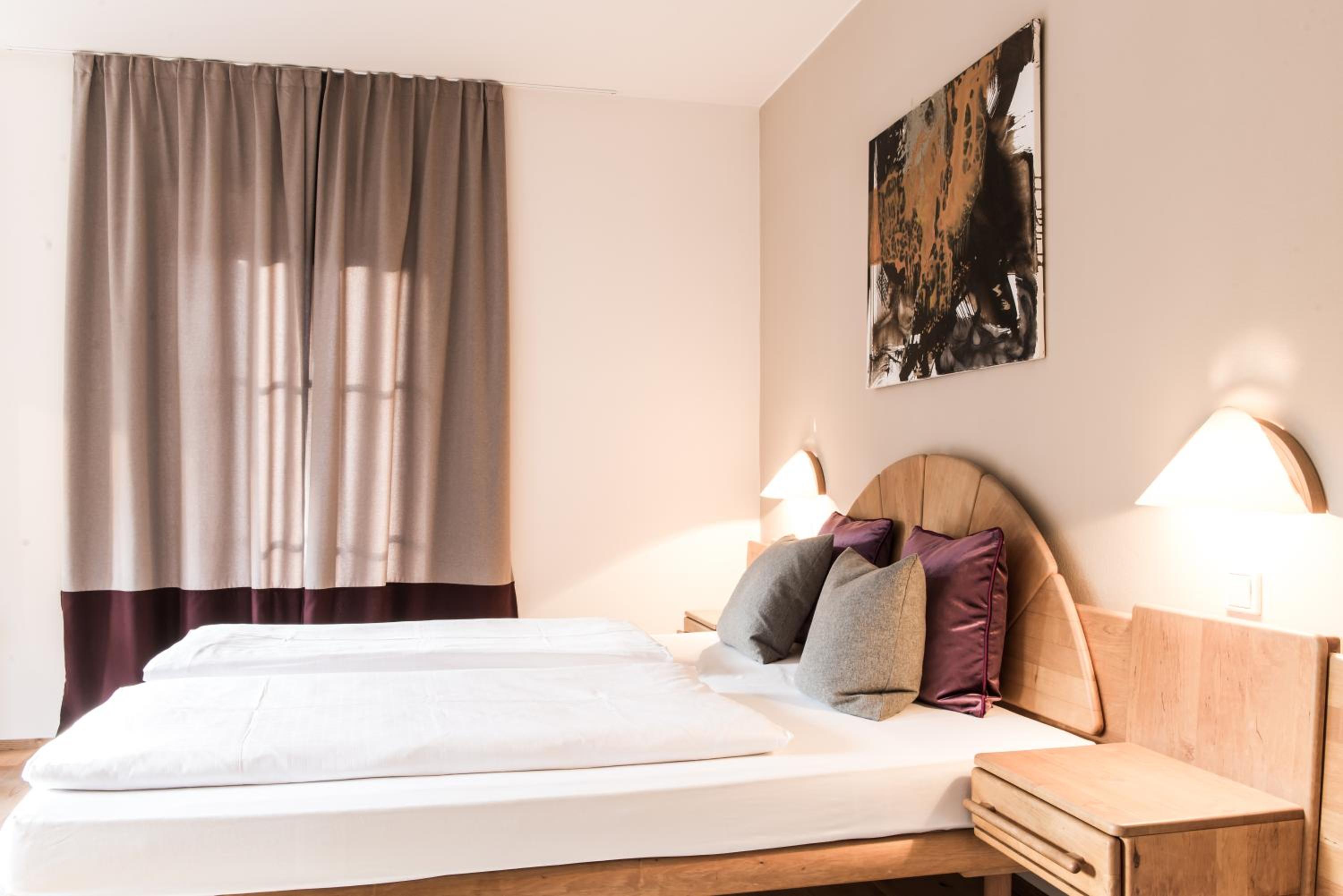 Superior Double Room - Photo 1