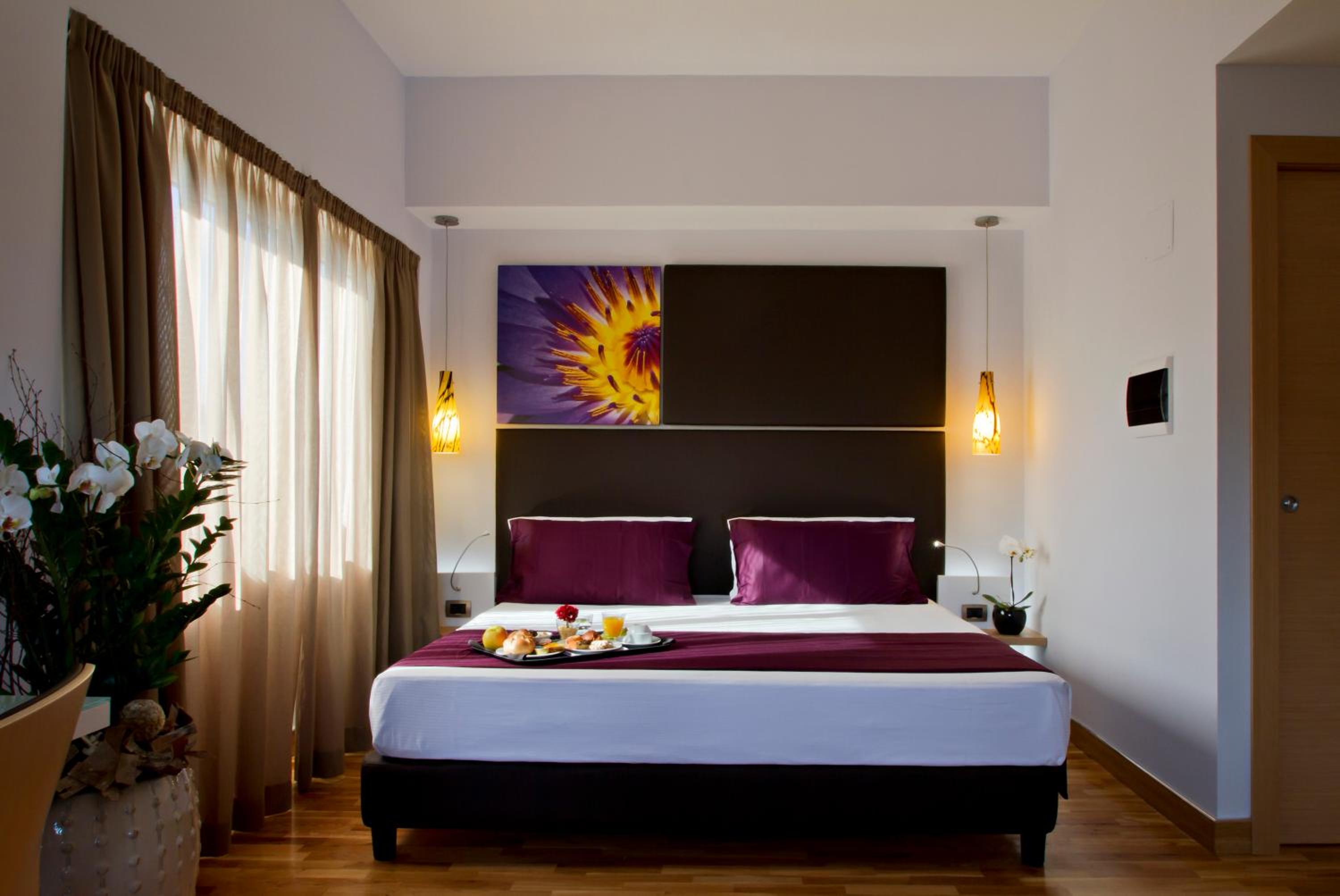 Double or Twin Room photo 1