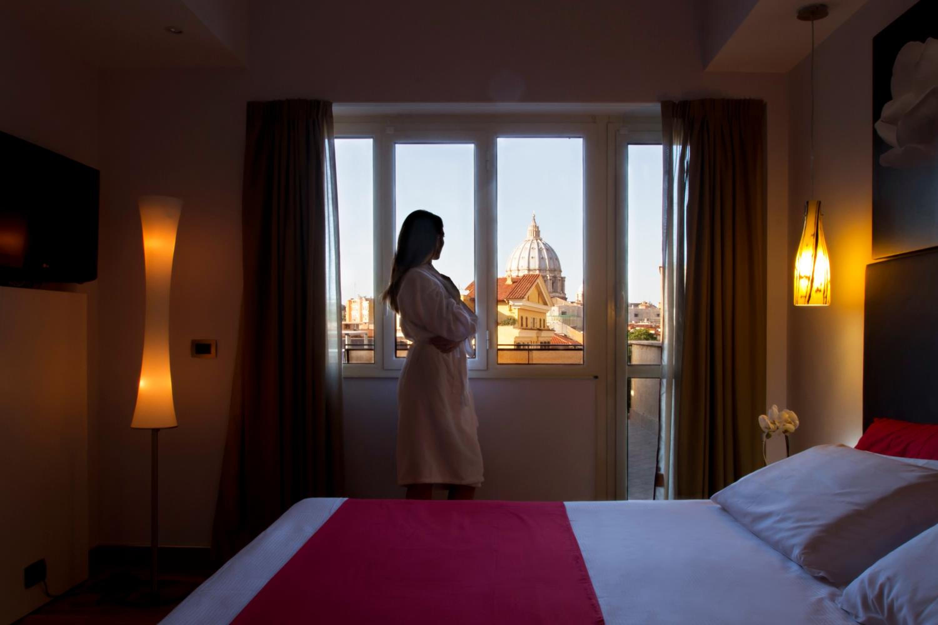 Junior Suite with View photo 2